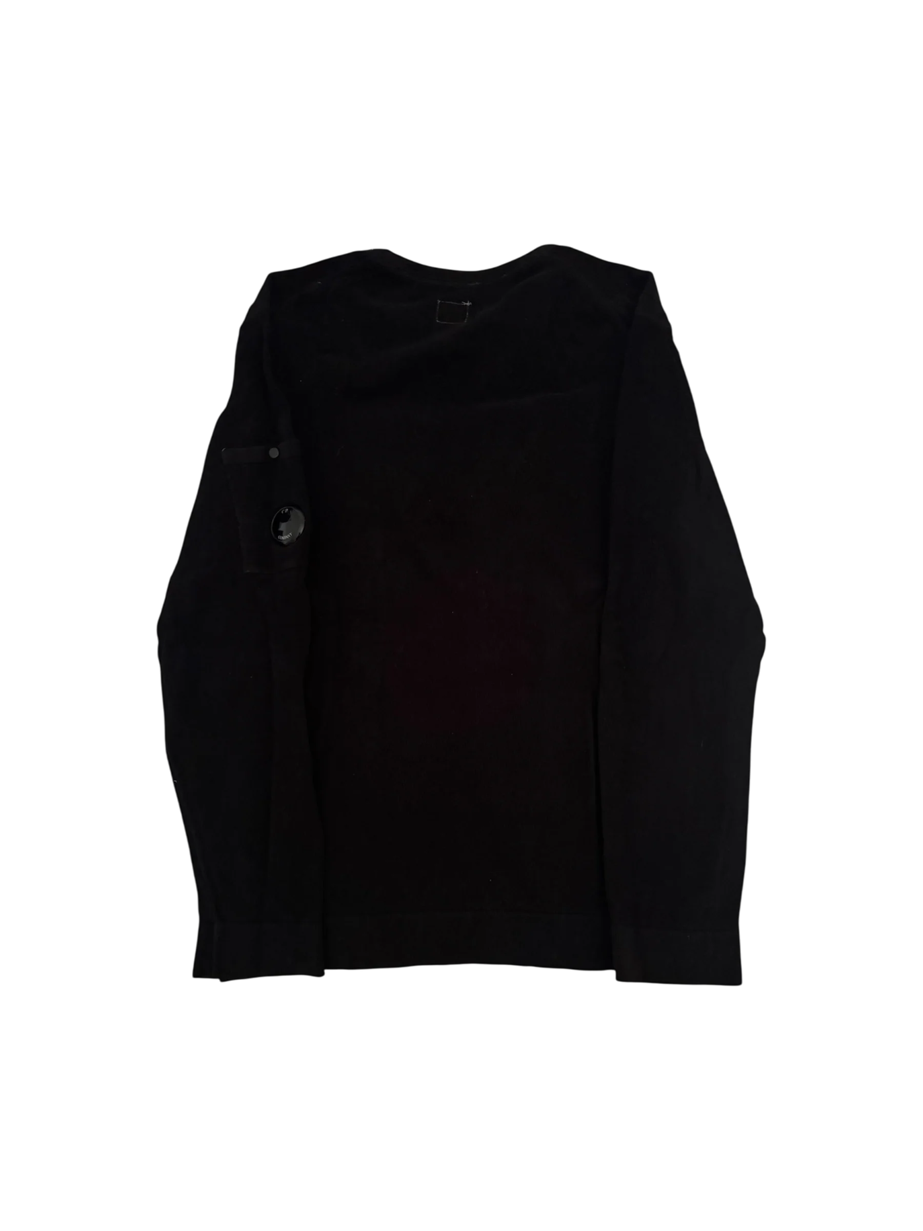 C.P. Company Black Knitwear - XXL - Image 2