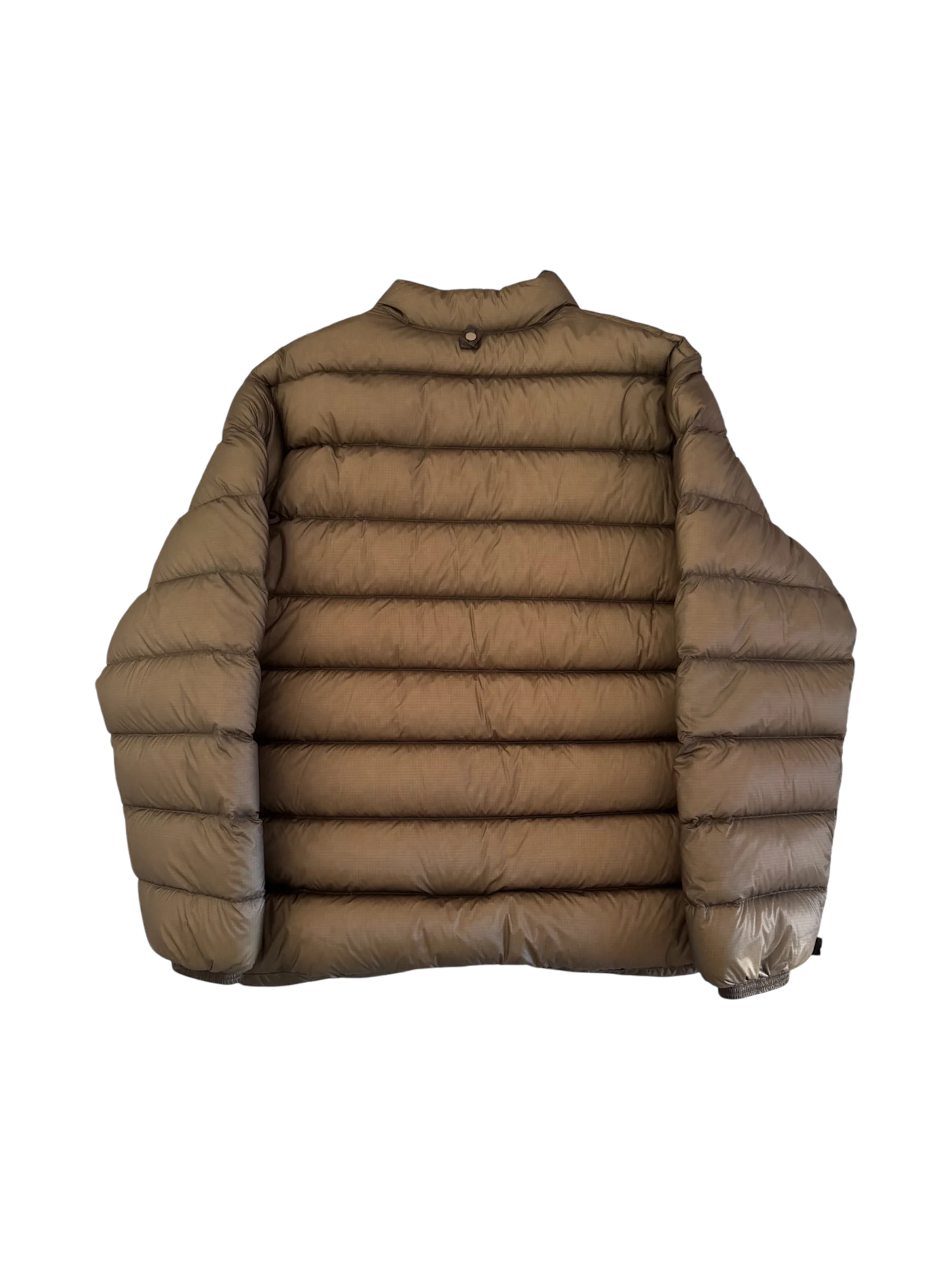 C.P. Company 'D.D. Shell' Down Puffer - 54 (XXL) - Image 3