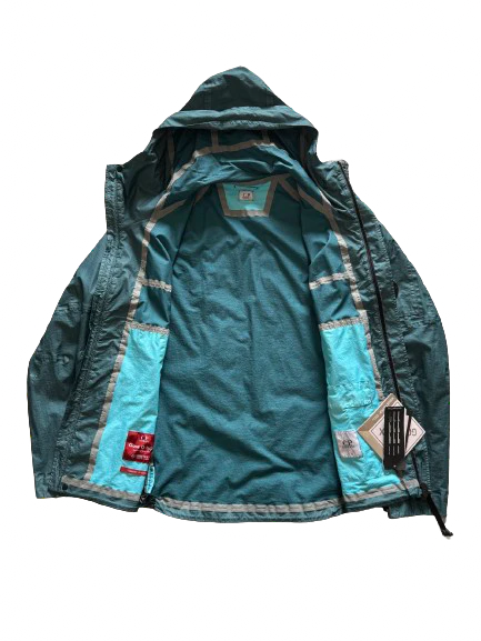 C.P. Company 'Gore G-type' Jacket - 50 (Large) - Image 2