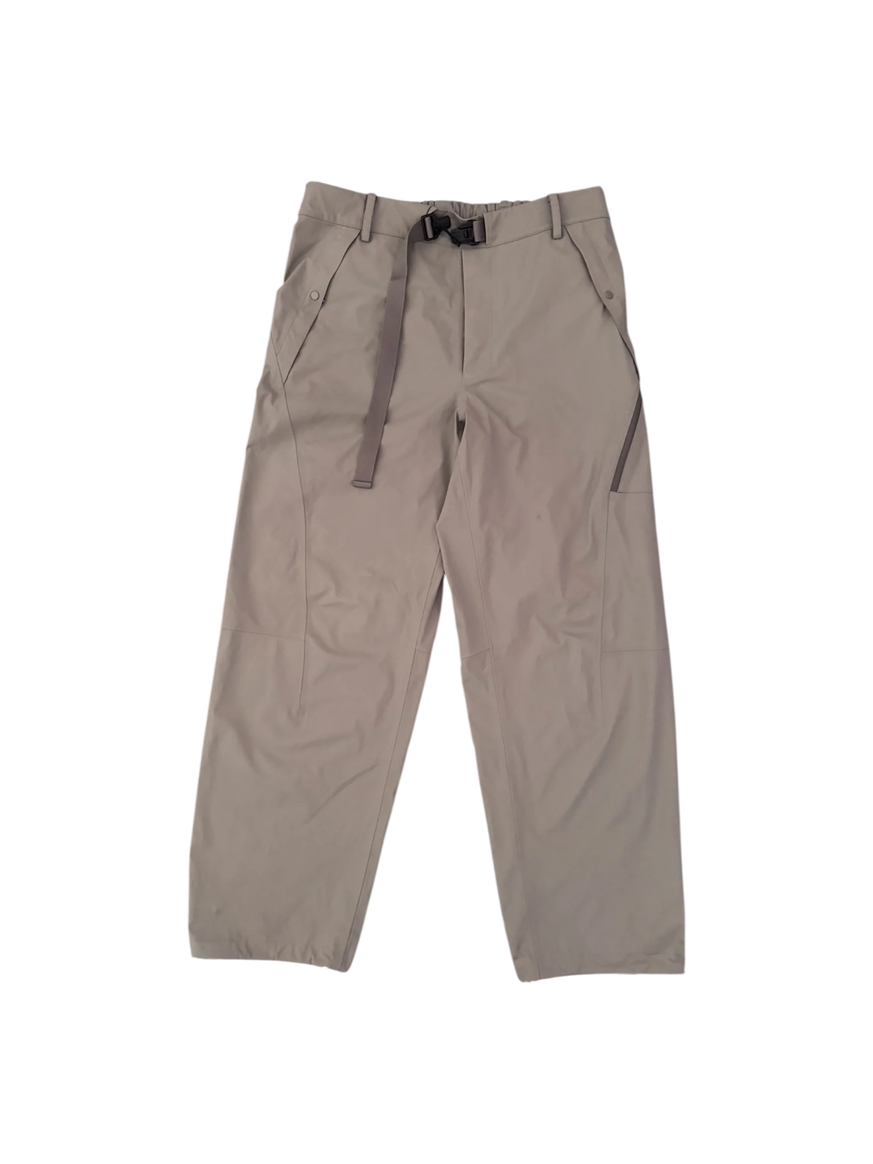 C.P. Company Grey Goretex 3L Infinium Pants - 48 (Medium) - Image 2