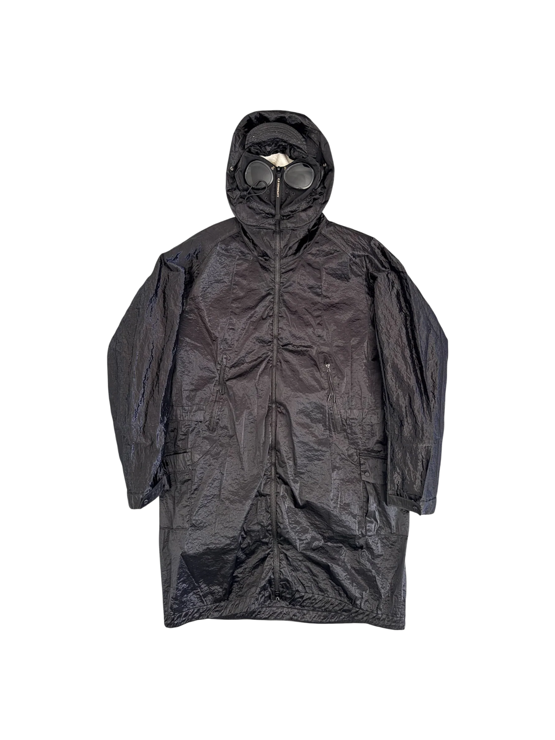 C.P. Company 'Kan-D' Explorer Jacket - 50 (Large)