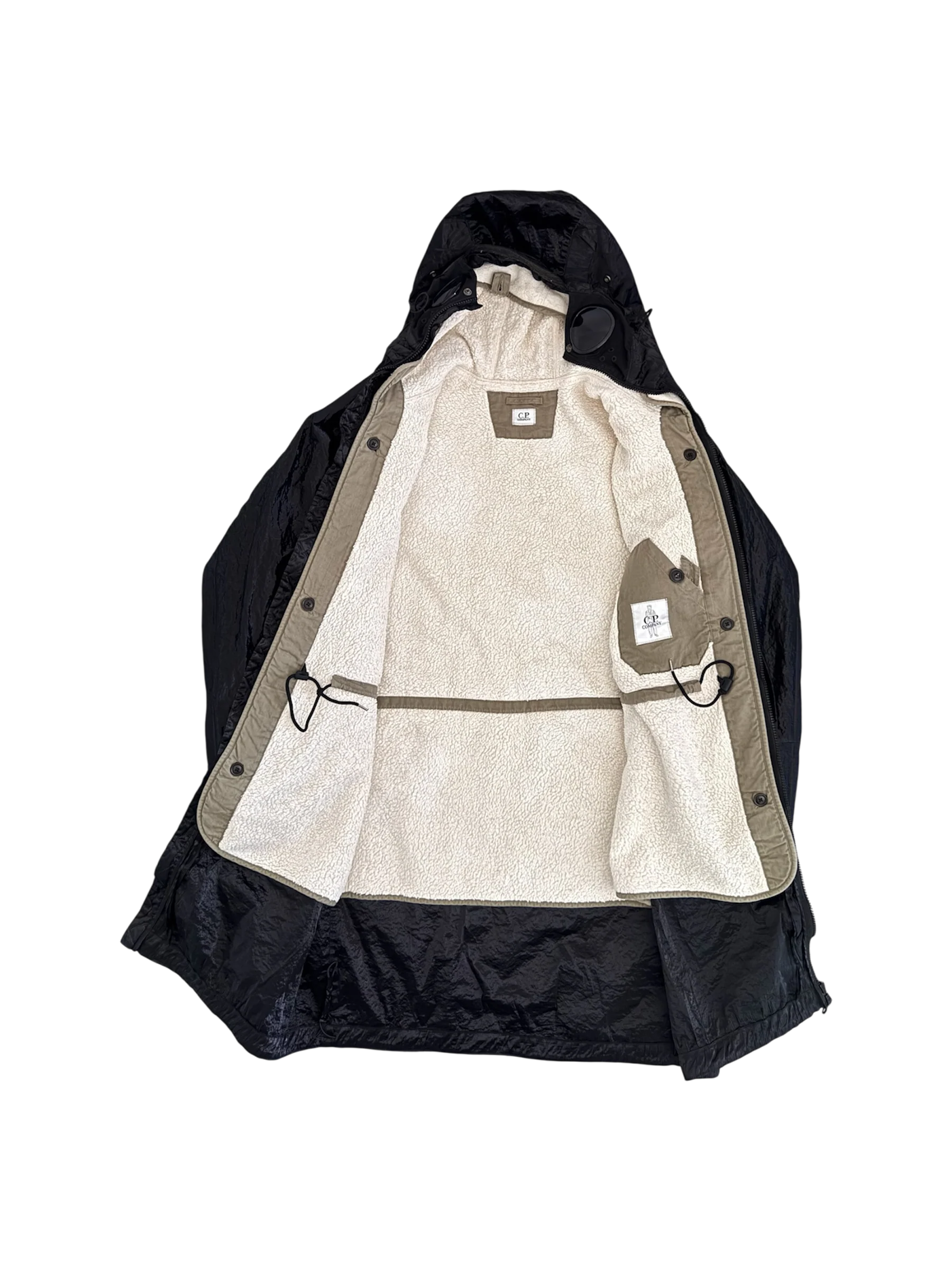 C.P. Company 'Kan-D' Explorer Jacket - 50 (Large) - Image 2
