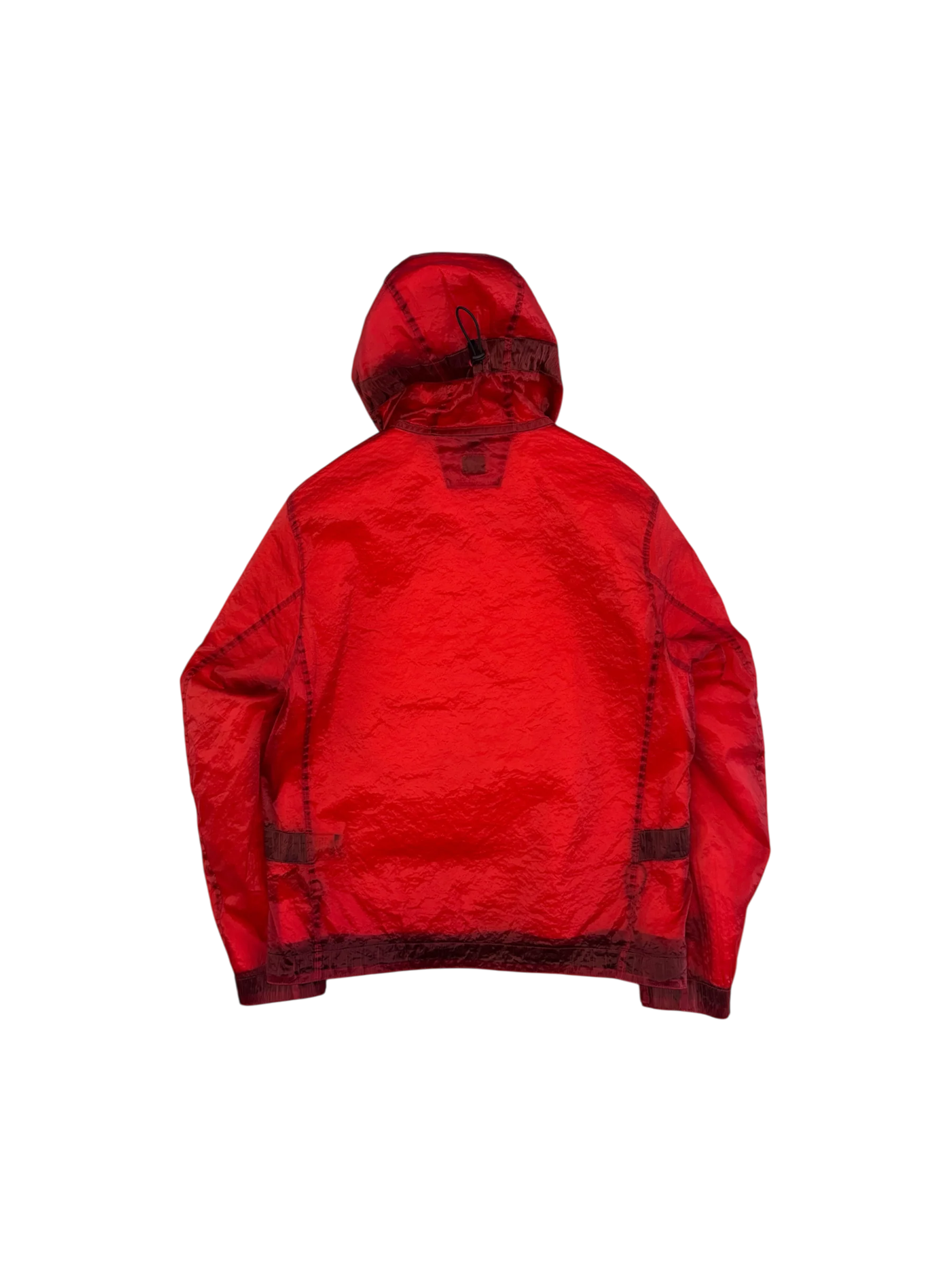 C.P. Company 'Kan-D Sherling Lined' Goggle Jacket - 52 (XL) - Image 4