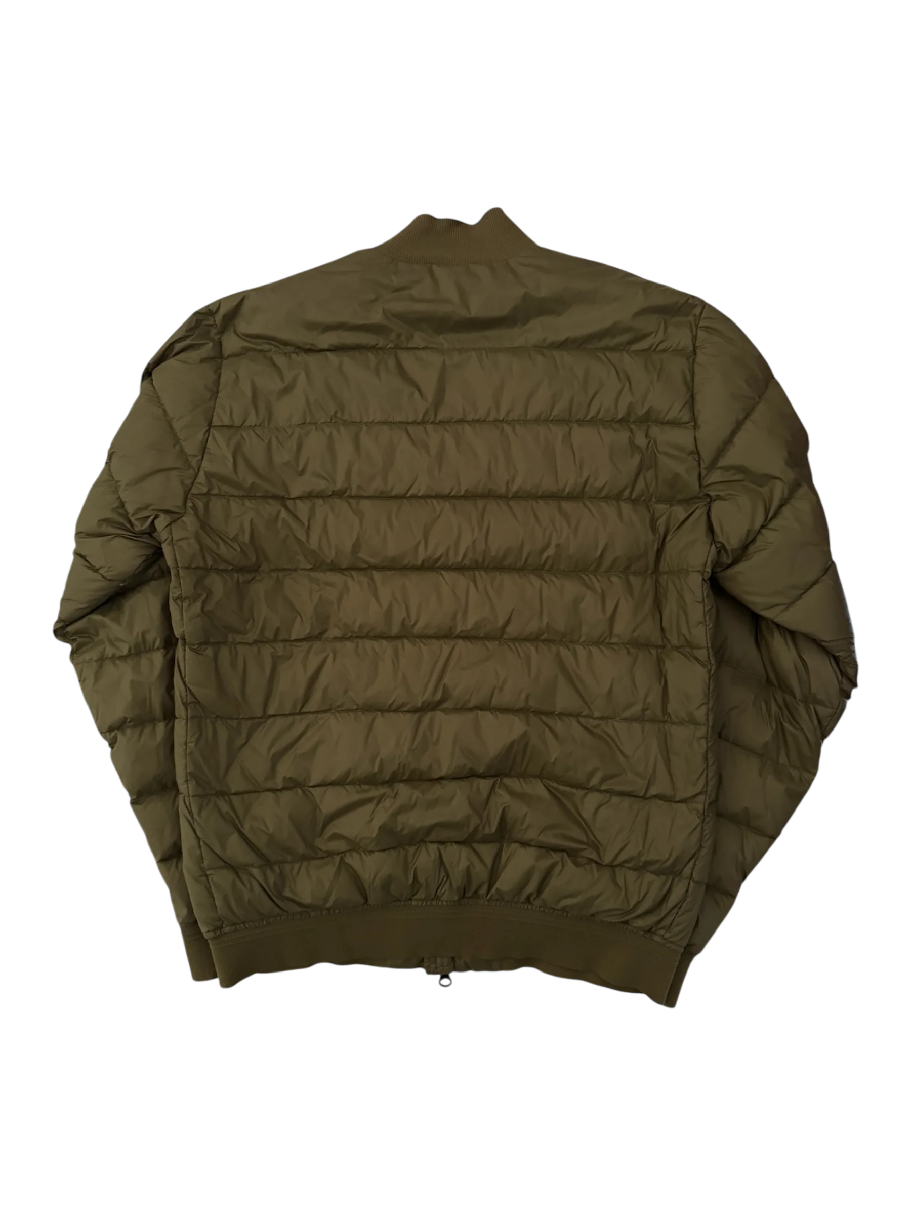 C.P. Company Khaki Puffer - 48 (Medium) - Image 3