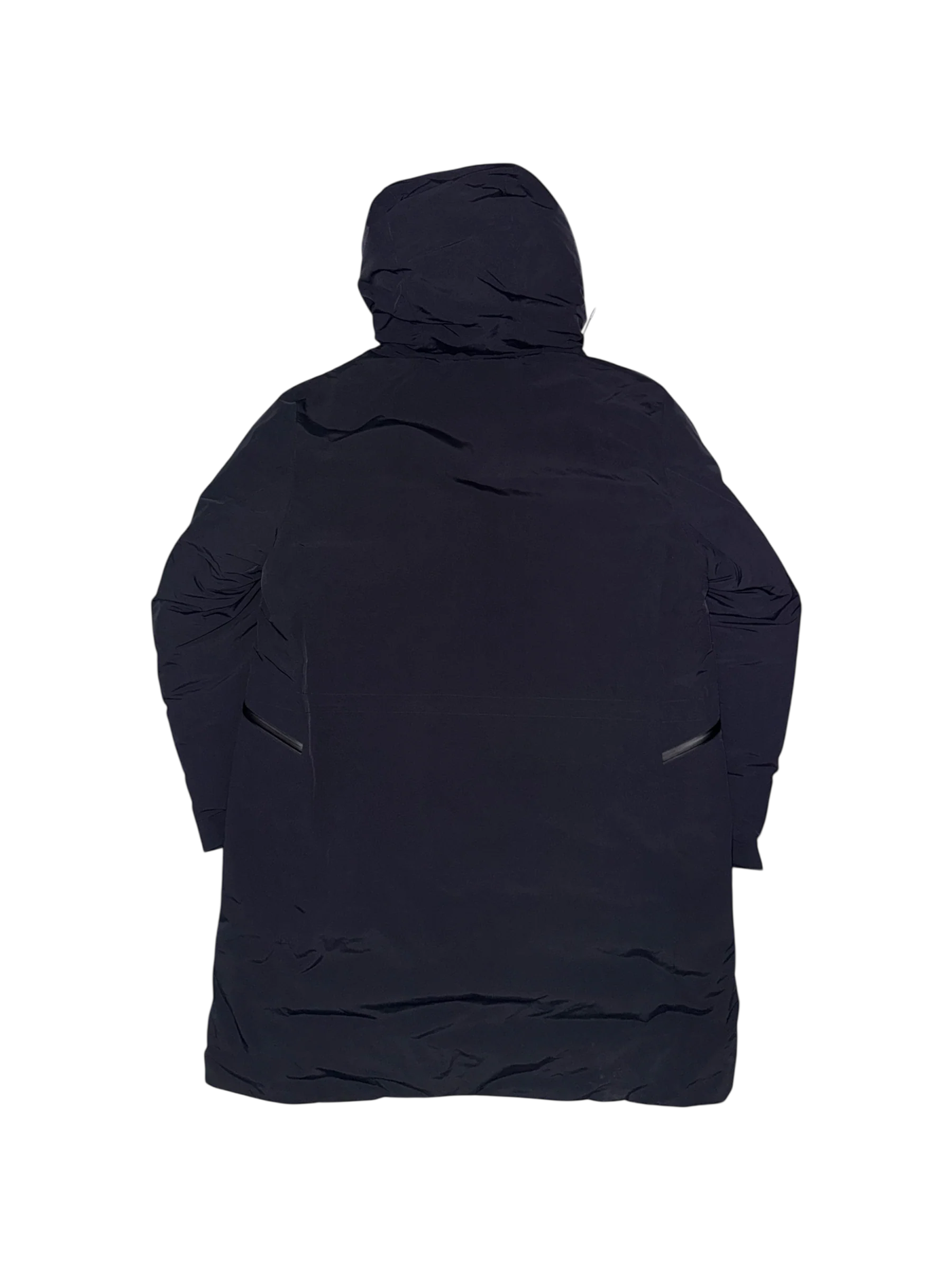 C.P. Company 'Micro-M' Down Parka - 50 (Large) - Image 3