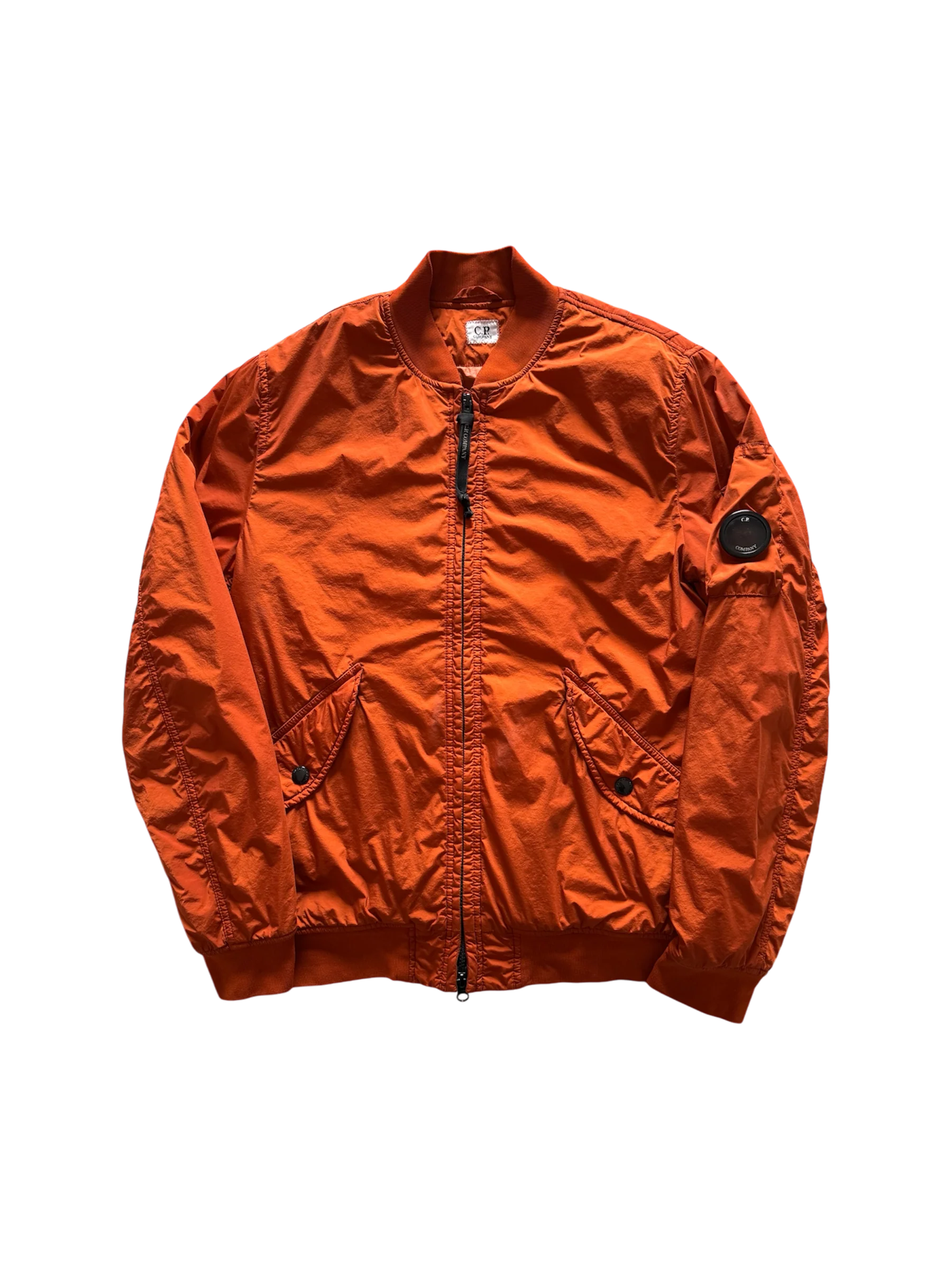C.P. Company ‘Nycra’ Bomber - 48 (Medium)