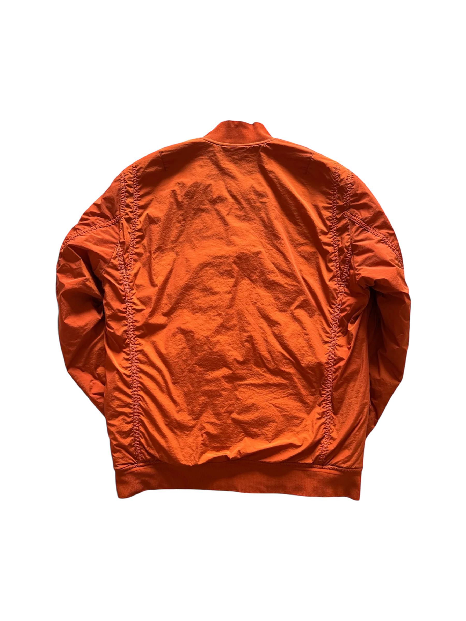 C.P. Company ‘Nycra’ Bomber - 48 (Medium) - Image 3