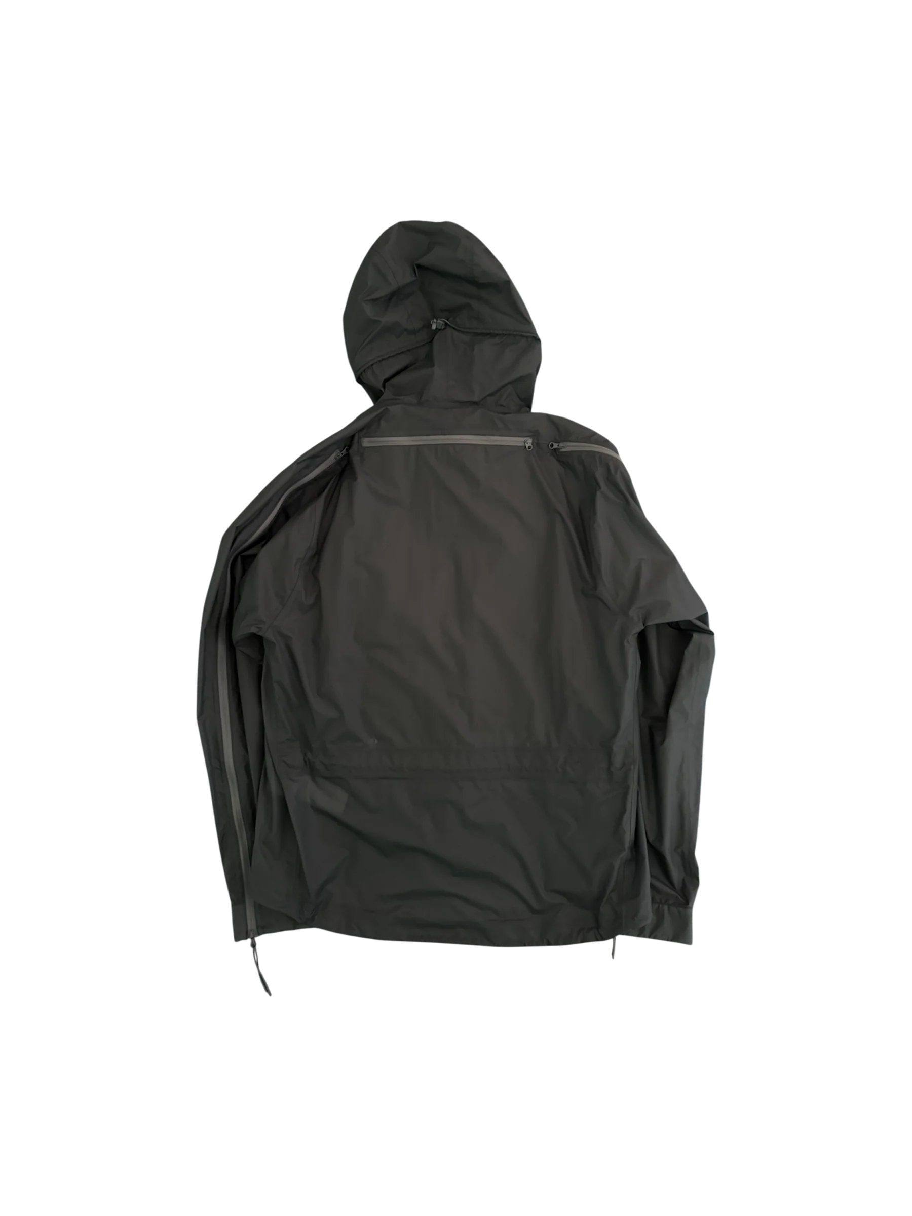 C.P. Company 'Metropolis Pertex Nylon' Jacket - (XL/L) - Image 3