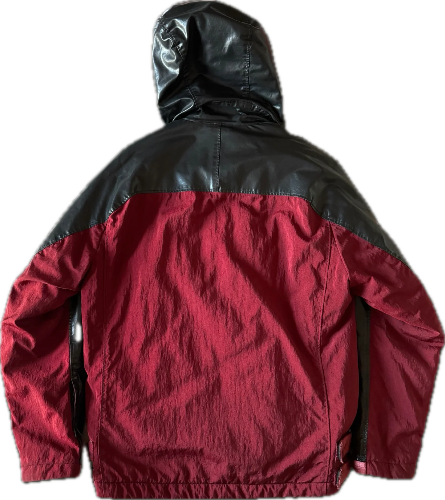 C.P. Company ‘Quartz’ Explorer Jacket - 50 (Large) - Image 4