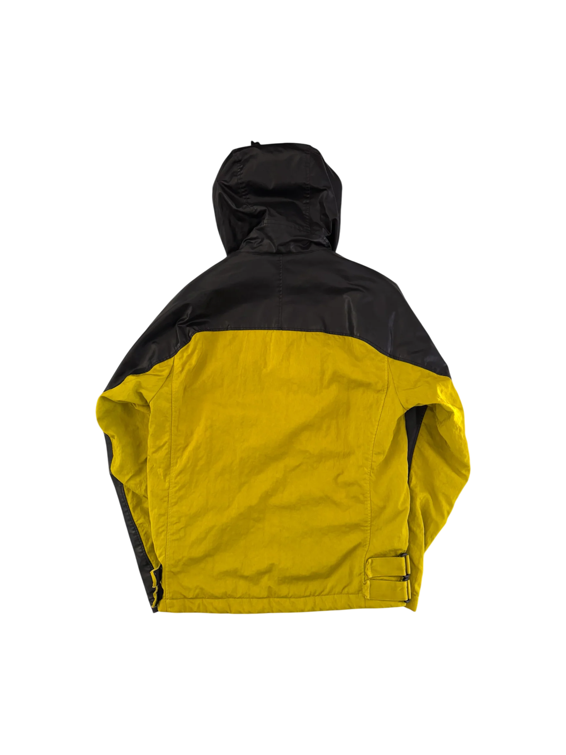 C.P. Company 'Quartz' Explorer Jacket - 46 (Small) - Image 3