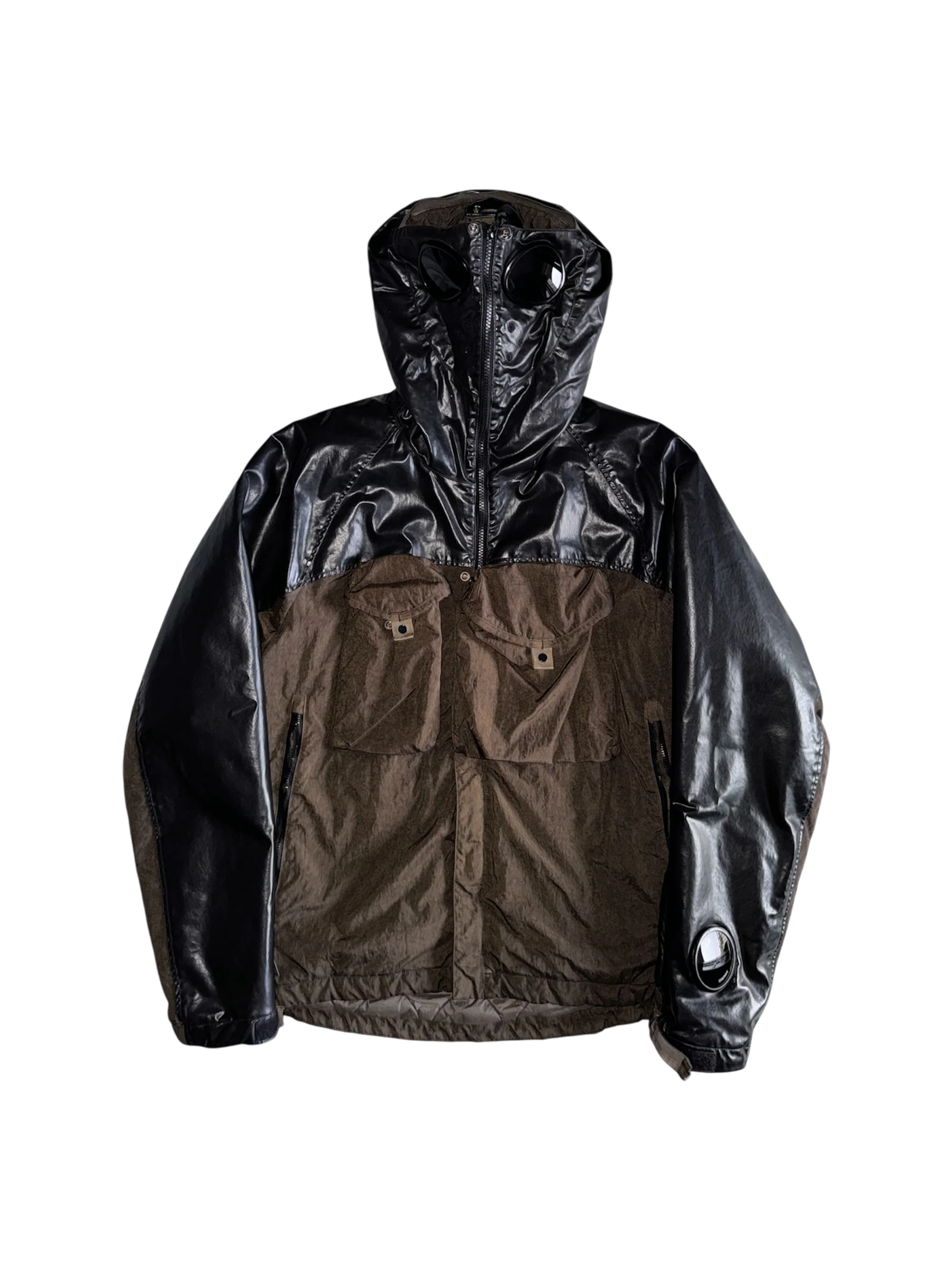 C.P. Company ‘Quartz’ Explorer Jacket - 50 (Large) - Image 2