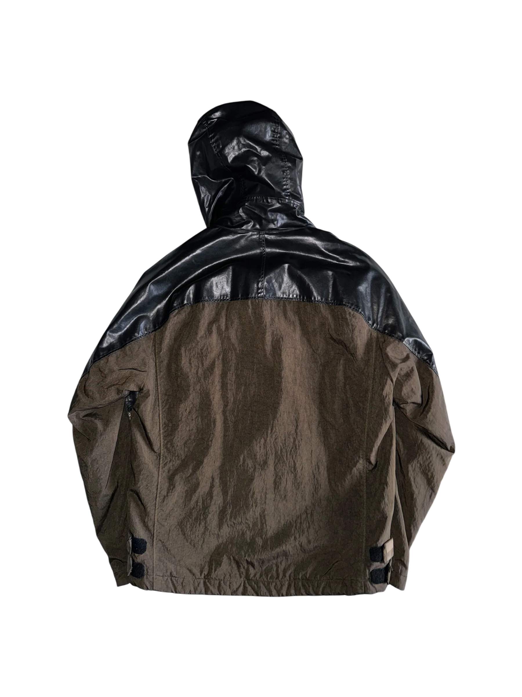 C.P. Company ‘Quartz’ Explorer Jacket - 50 (Large) - Image 4