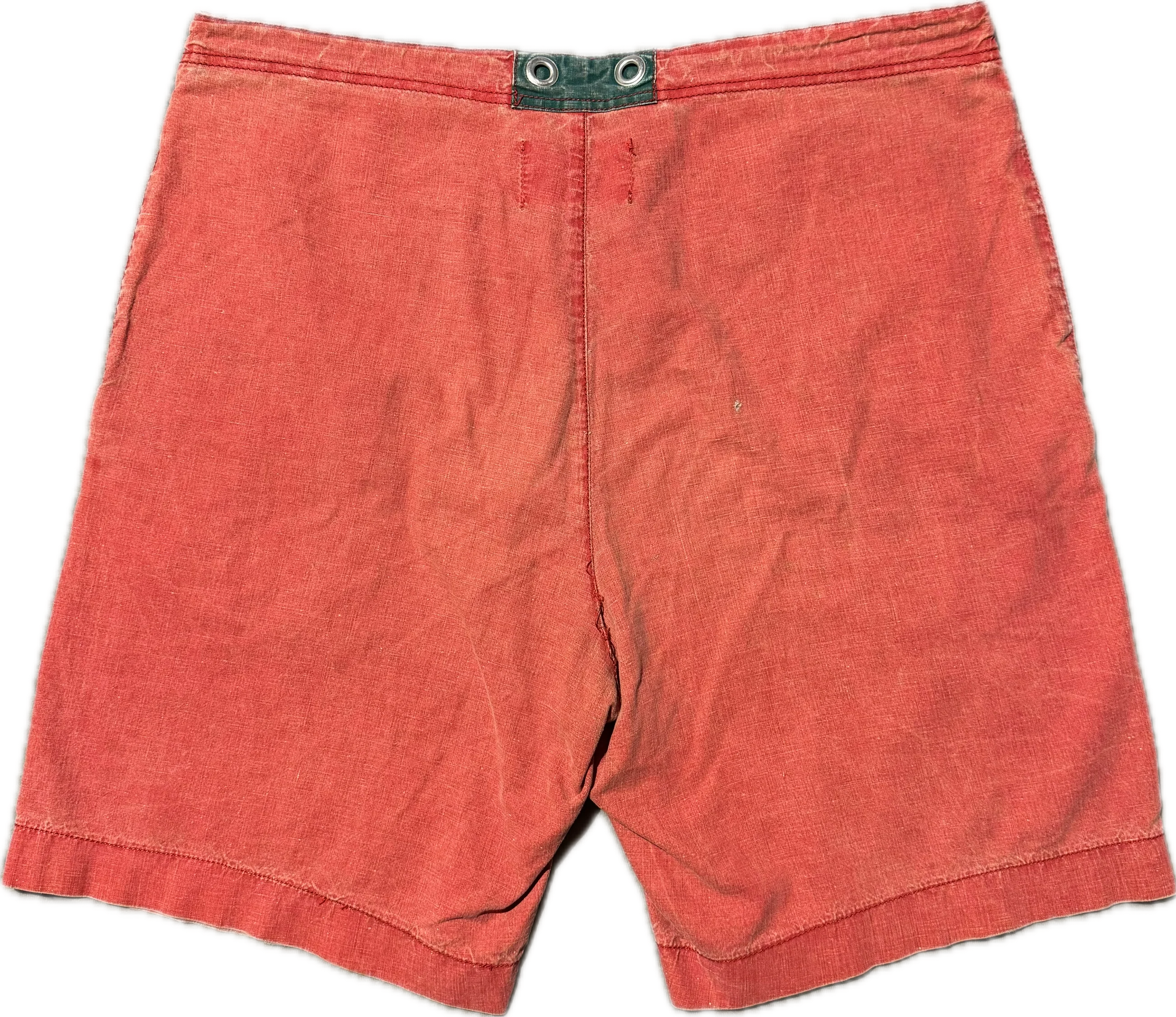 Stone Island 1980’s Vintage Tela Stella Bermuda - Large - Image 2