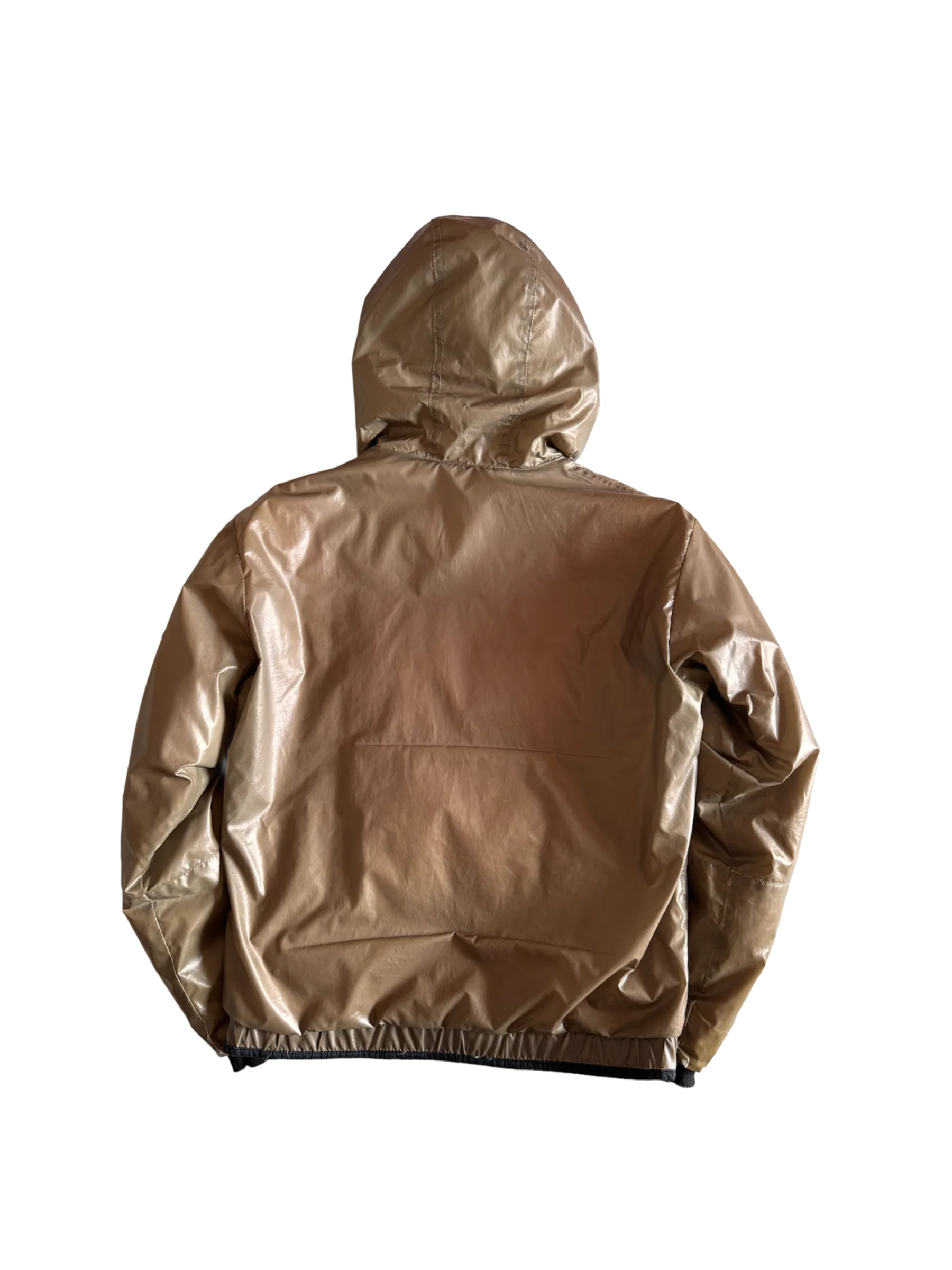 Stone Island 2010 Ice Jacket - Medium - Image 4