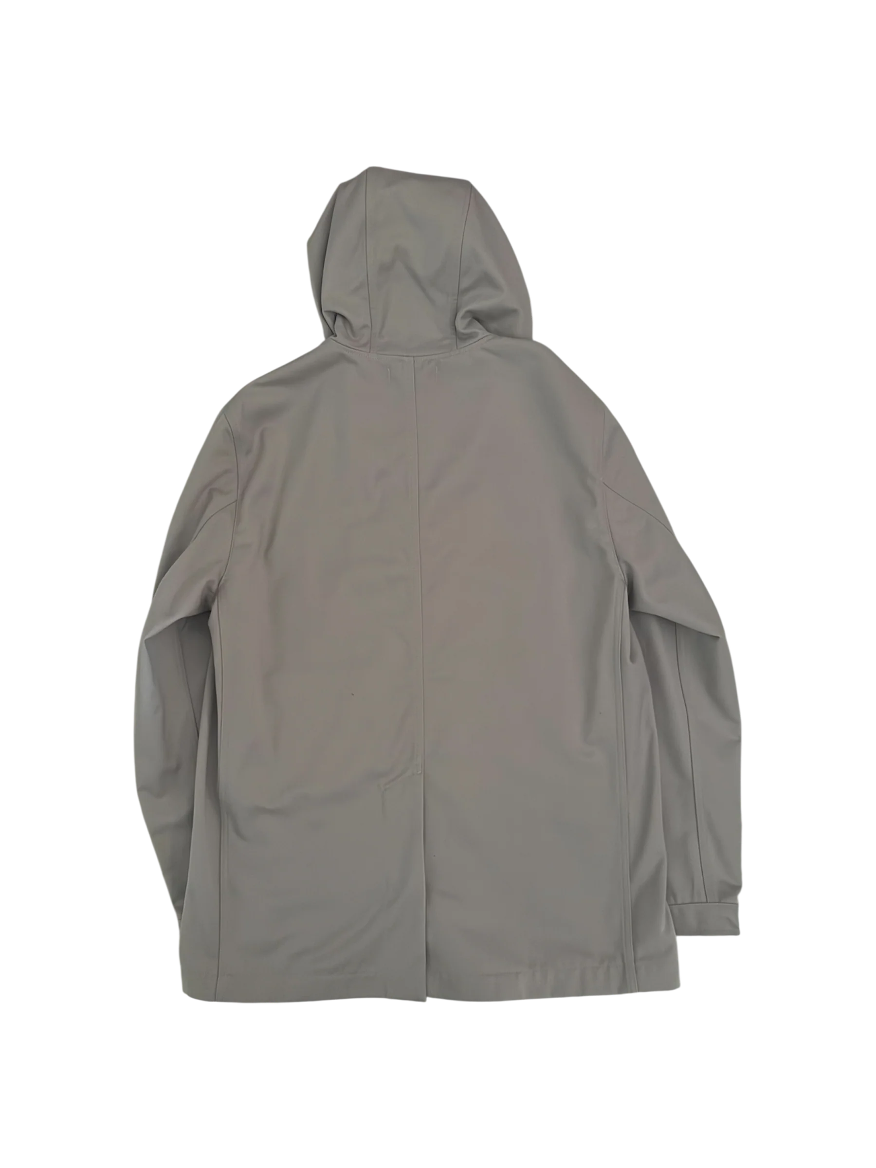 Stone Island 2022 'Workwear R Gabardine 3/1' Jacket - Large - Image 3