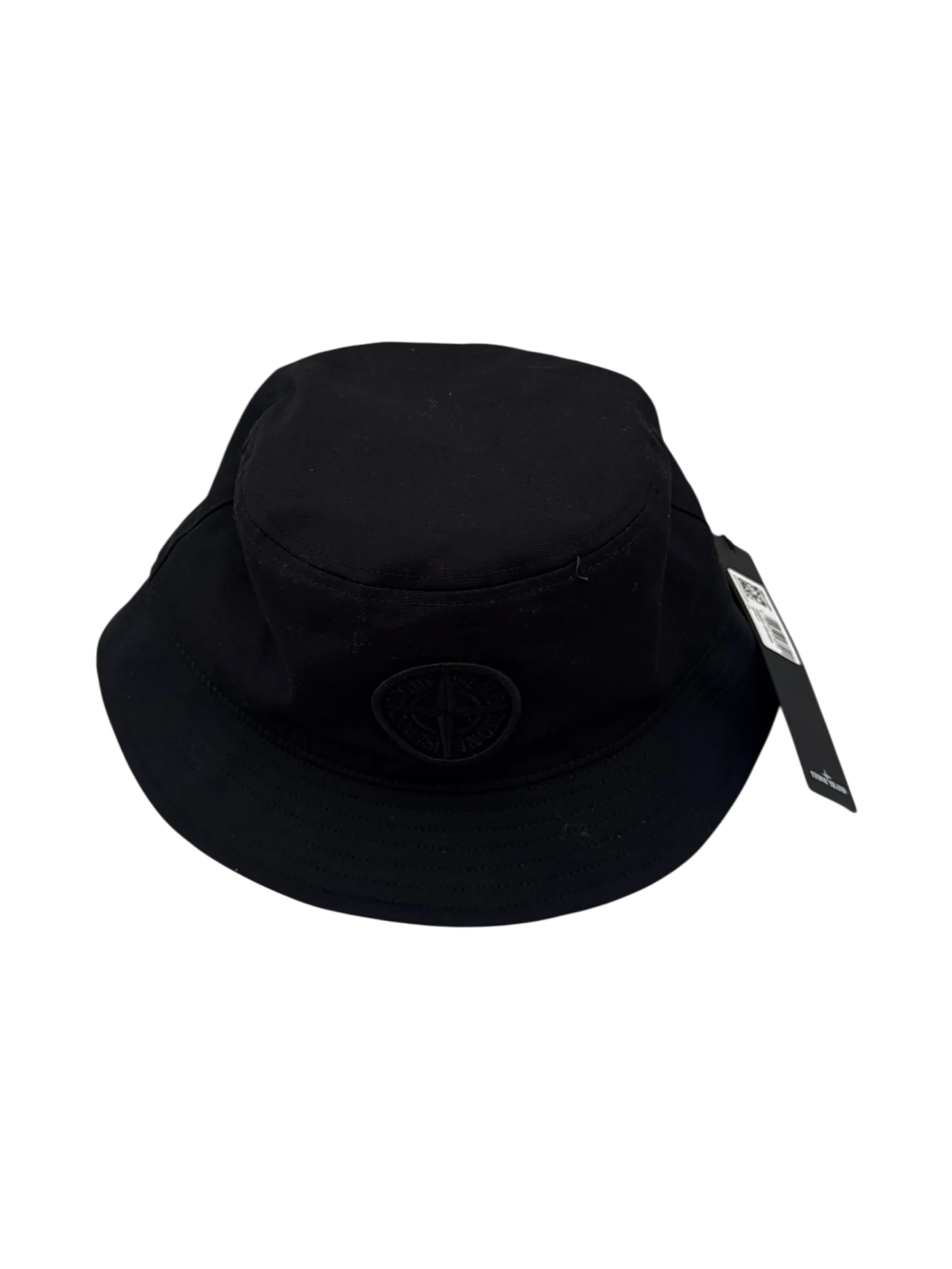 Stone Island 2026 Black Bucket - XL - Image 2