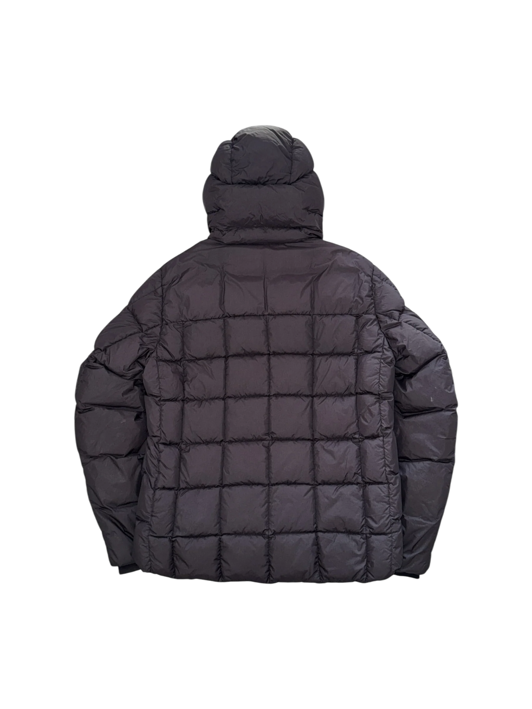 Stone Island 30th Anniversary 'Nylon Tela Down' Puffer - Large - Image 2