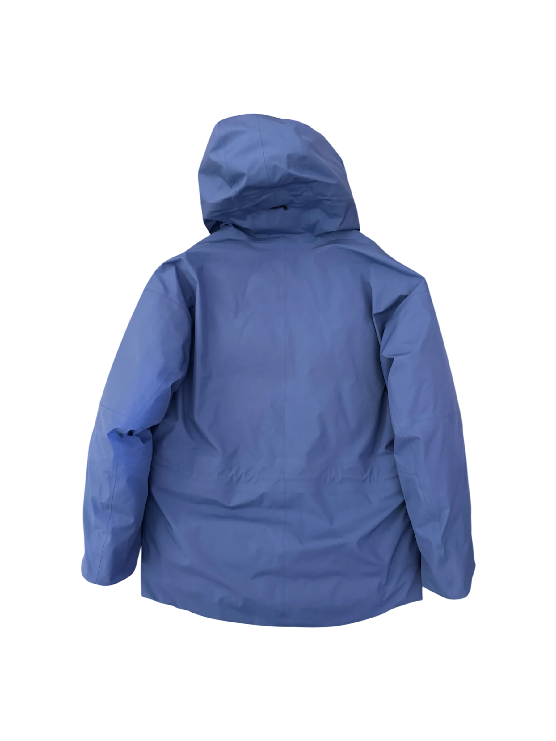 Stone Island '3L Goretex Recycled Polyester Stellina' Puffer - Large - Image 3