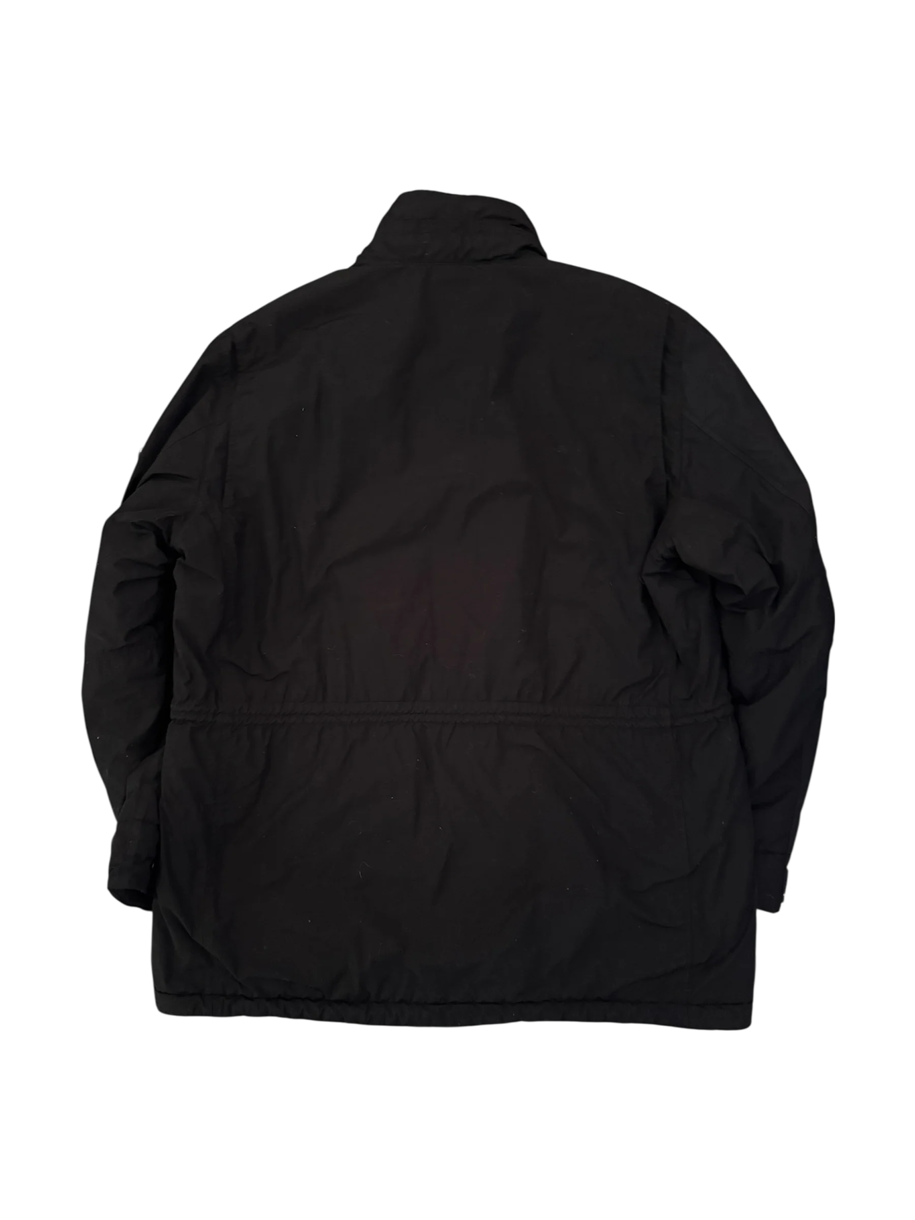 Stone Island Black 'Naslan Light Watro Primaloft' Jacket - 3XL - Image 3