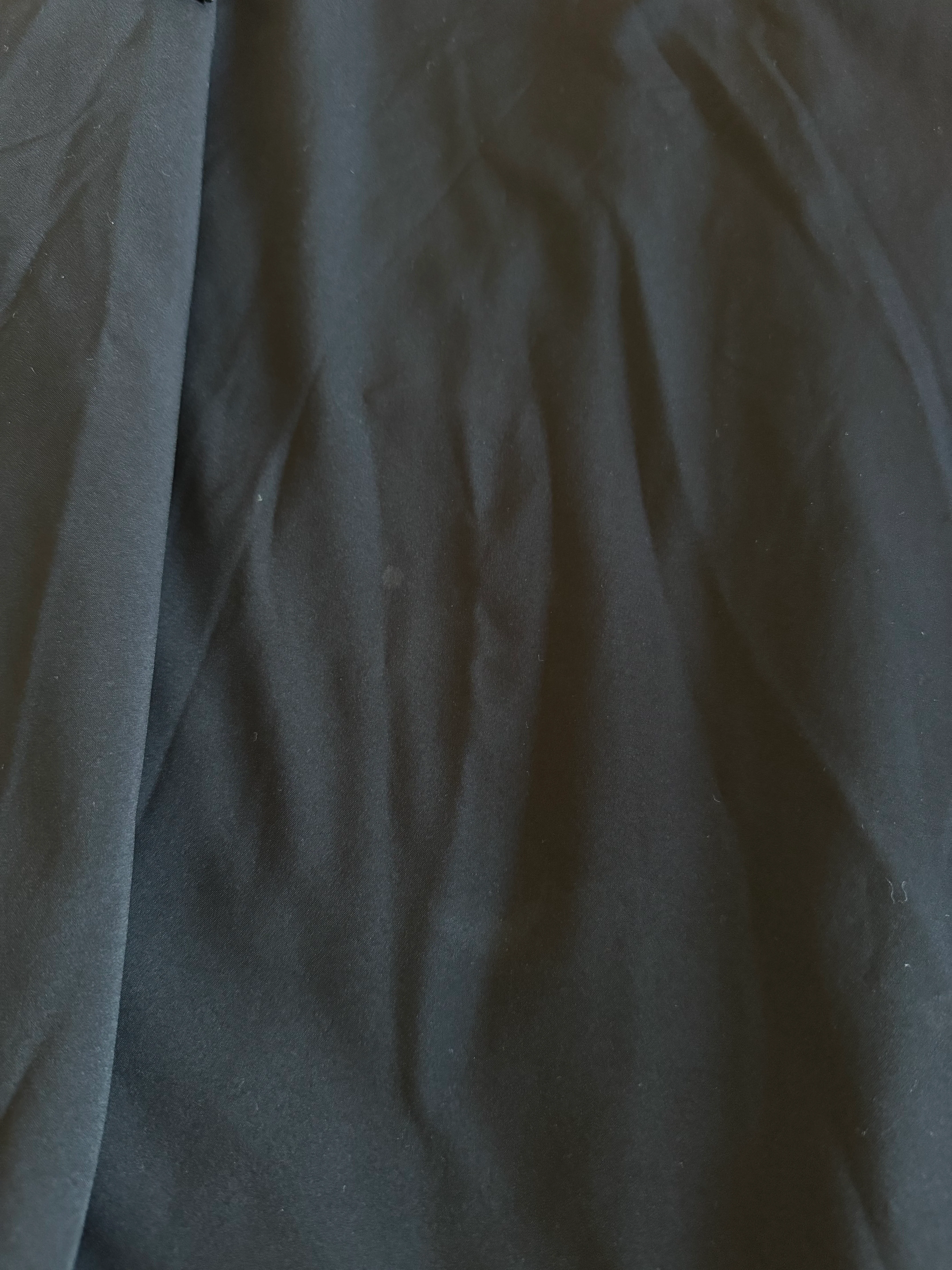 Stone Island Black 'Soft Shell-R' Jacket - Medium - Image 5