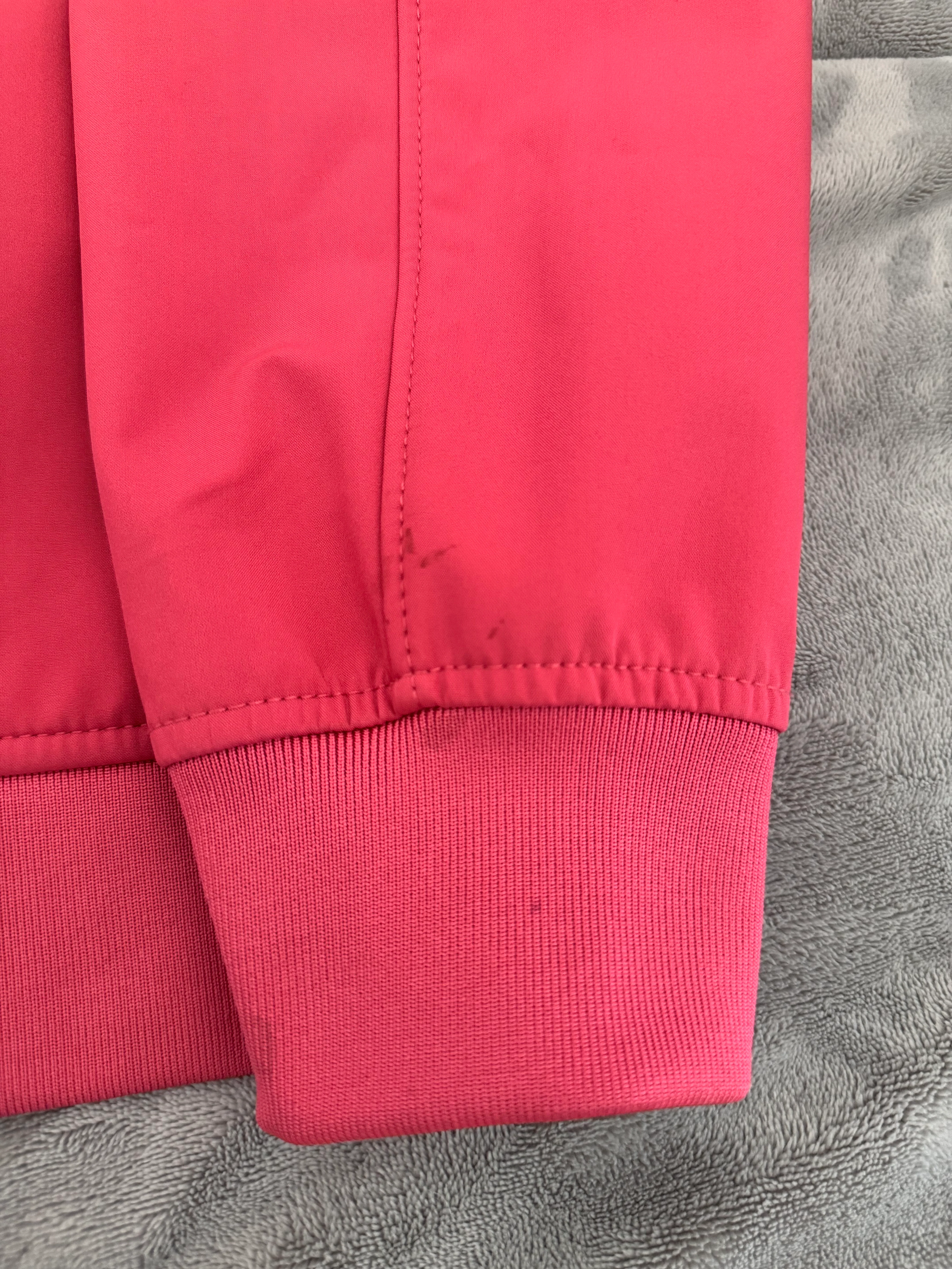 Stone Island Coral 'Soft Shell-R e.dye' Jacket - Medium - Image 4