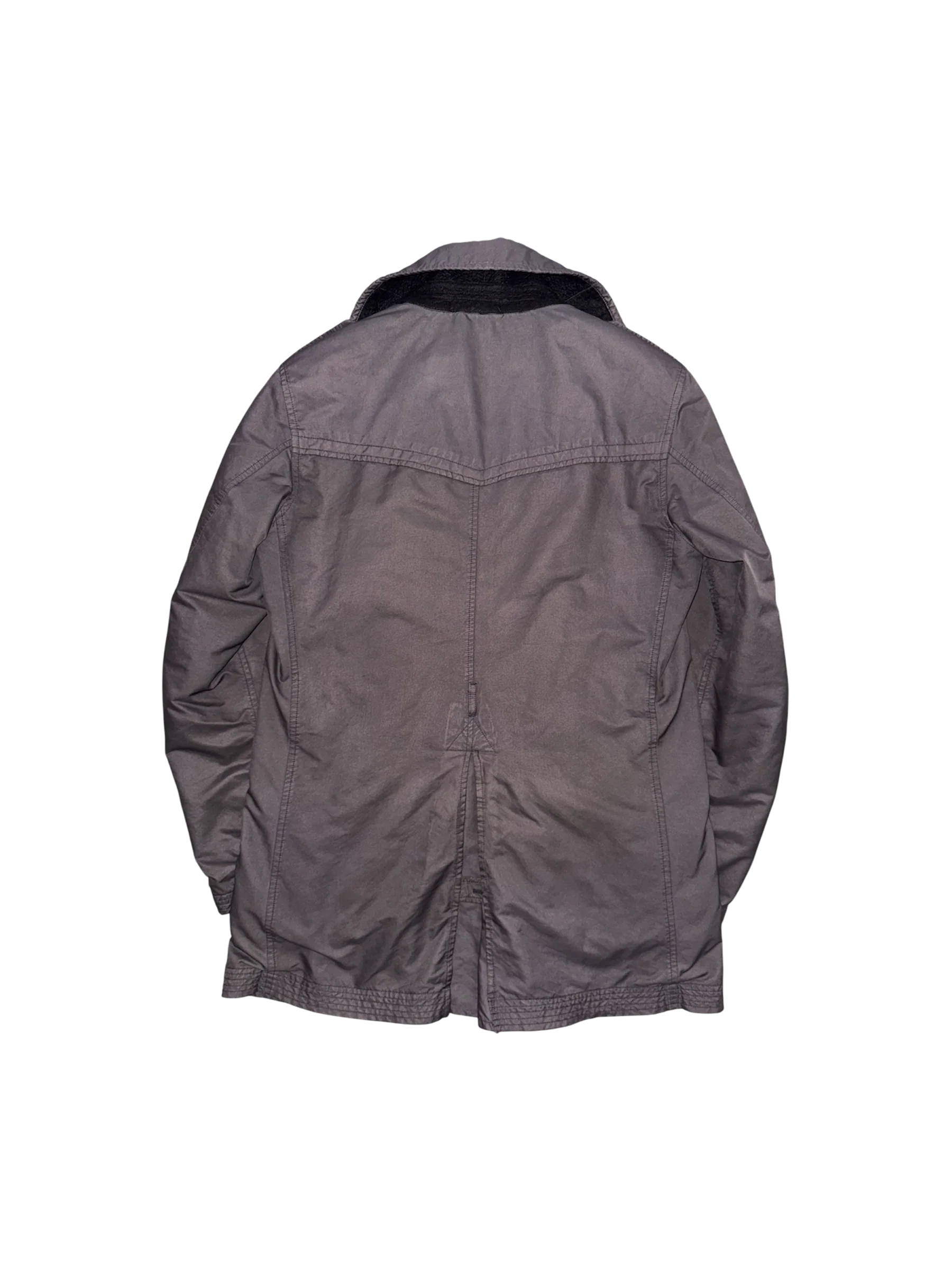 Stone Island 'David TC' Field Jacket - Large - Image 4