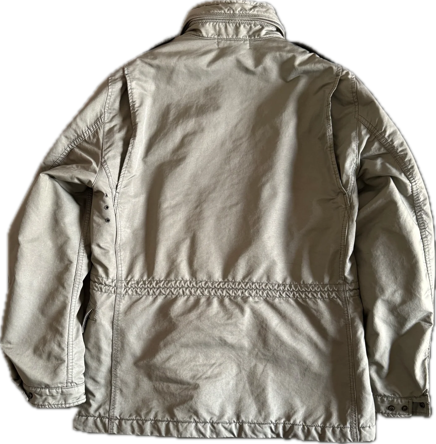 Stone Island 'David TC' Jacket - Large - Image 3