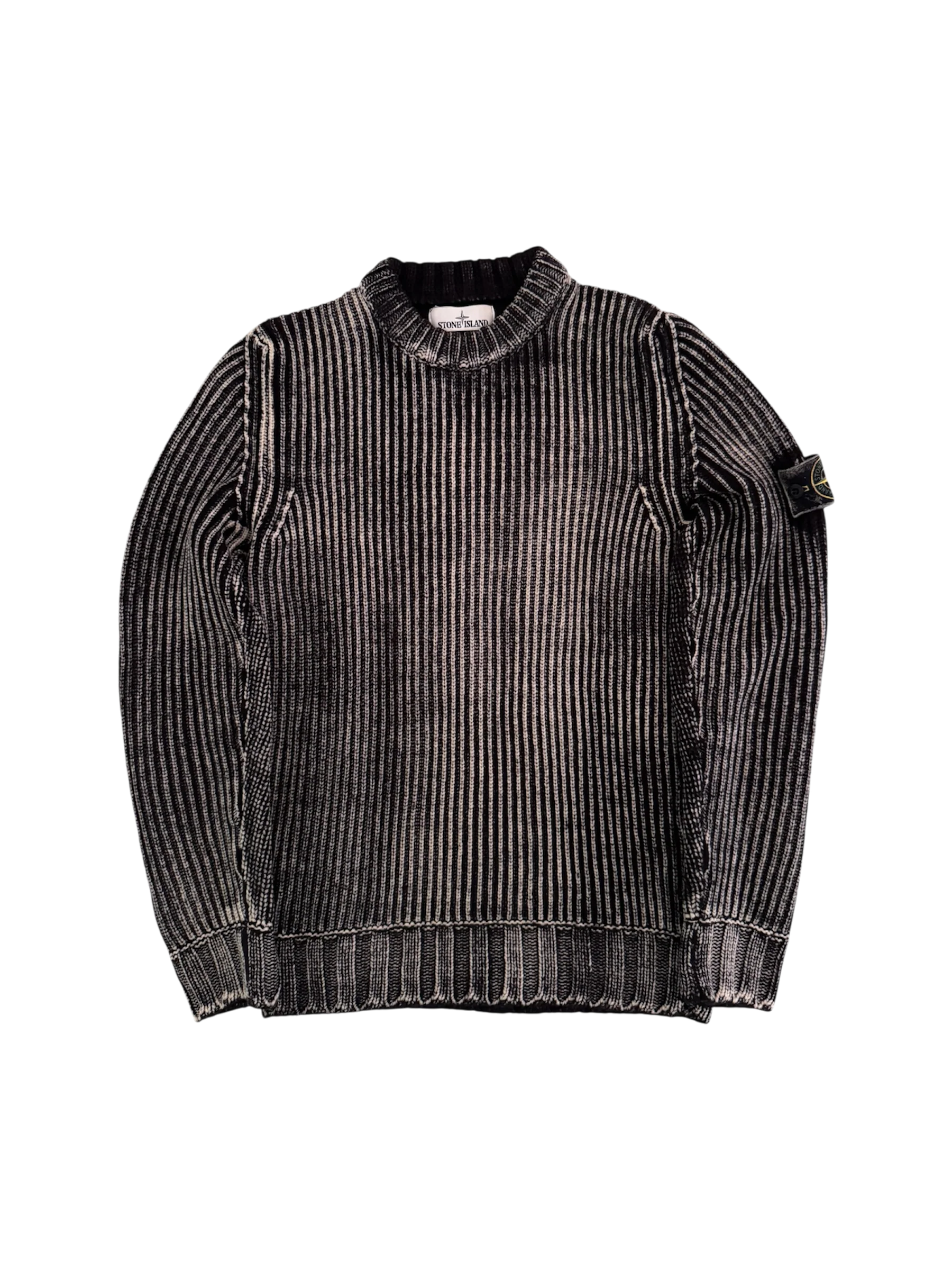 Stone Island Frost Knitwear - Medium