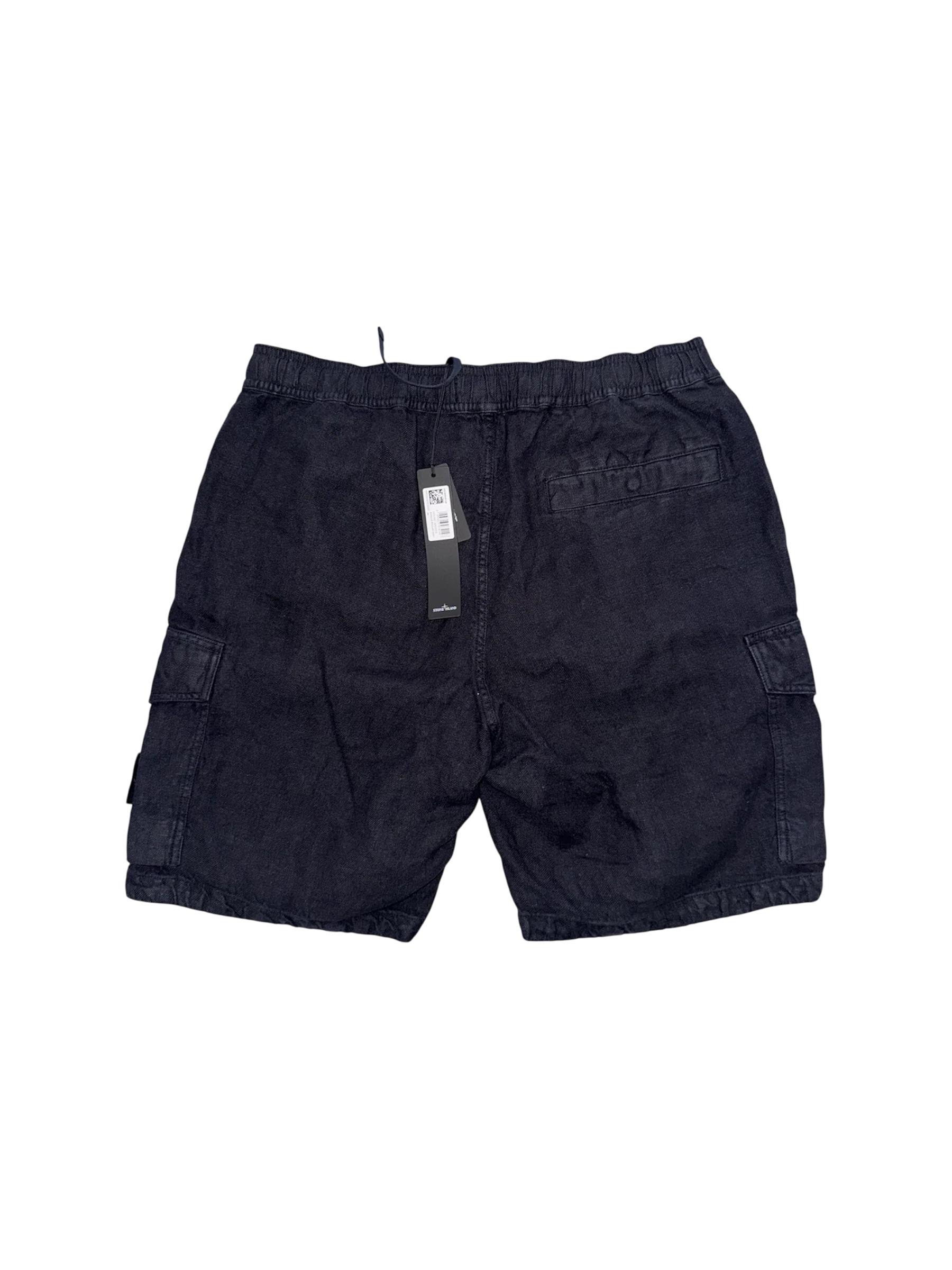 Stone Island 2025 Ghost Shorts - W36 - Image 2
