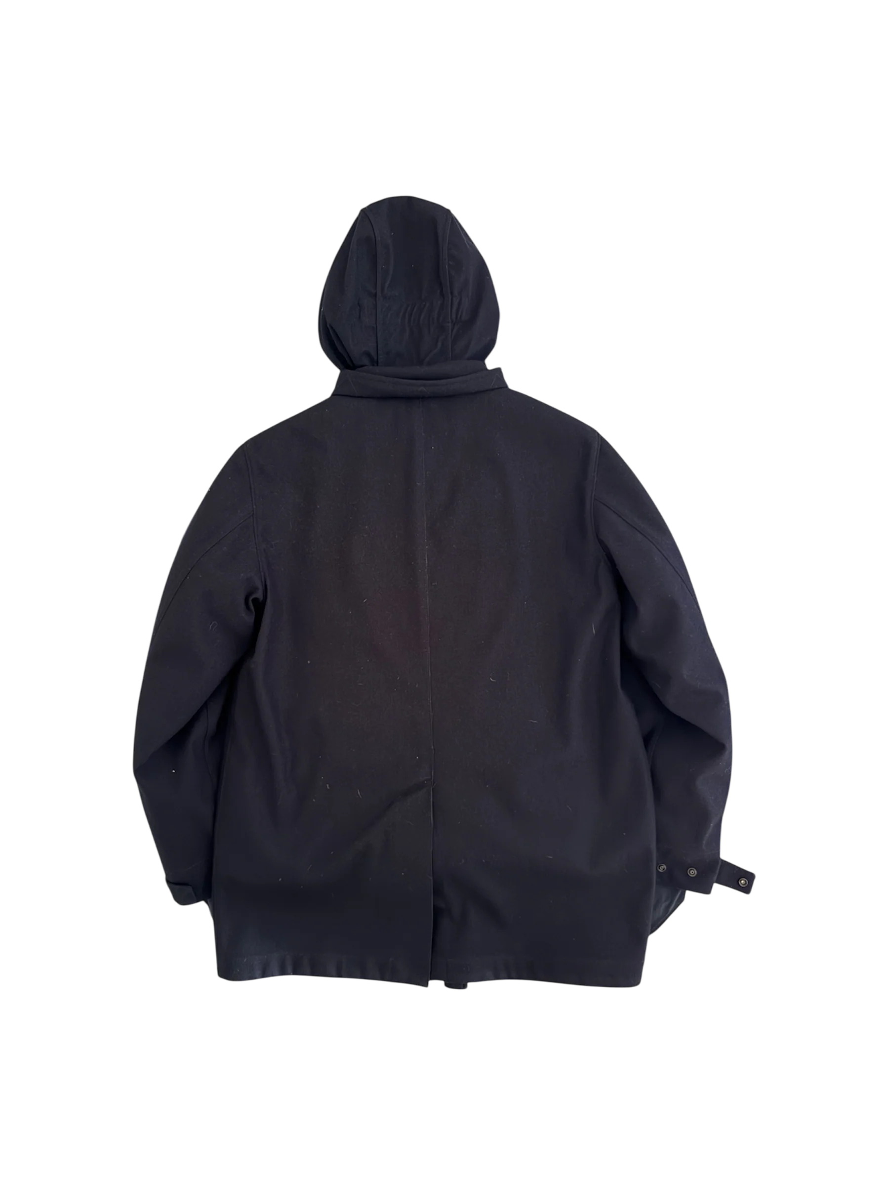 Stone Island Ghost 'SW 3L' Down Lined Jacket - Medium - Image 3