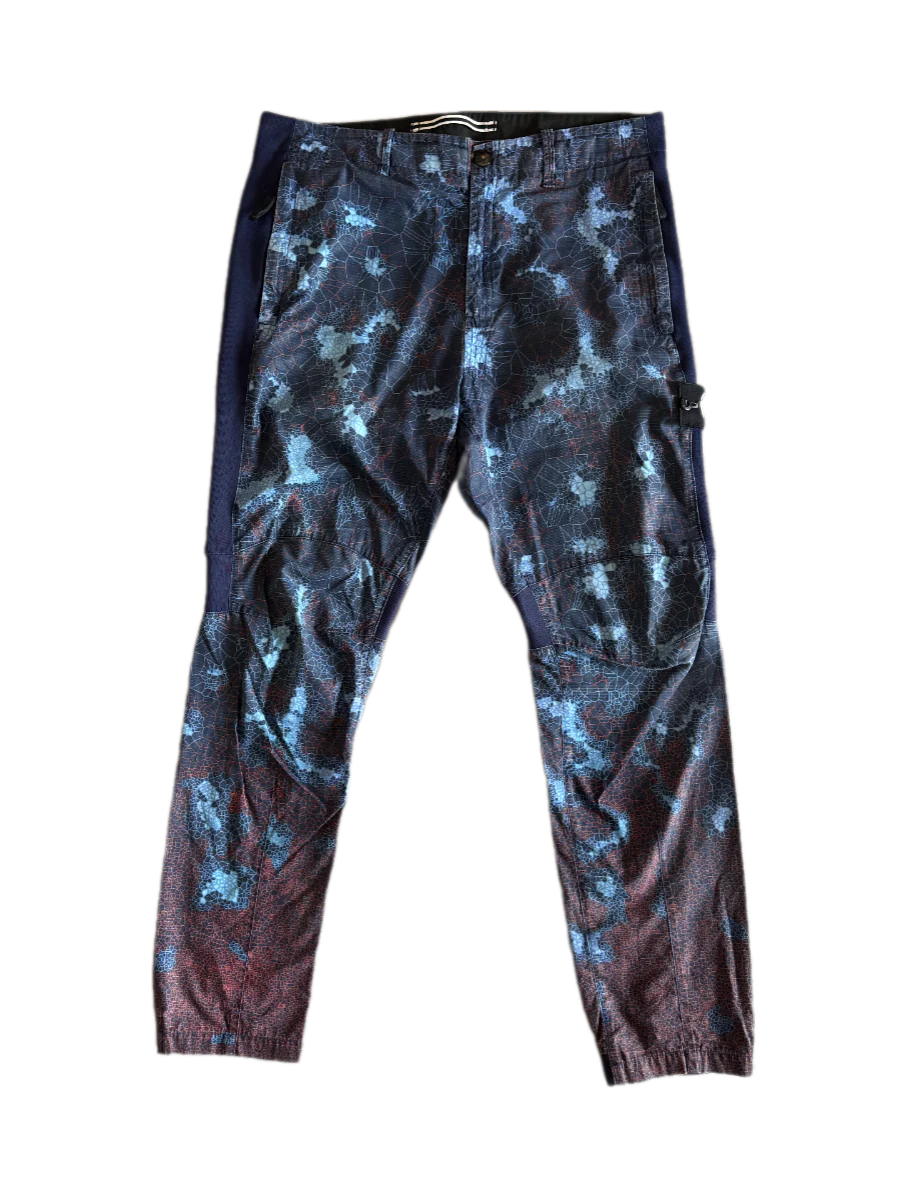 Stone Island 'Heat Reactive' Trousers - 32W