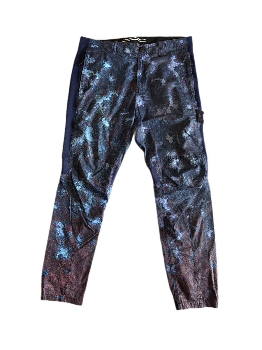 Stone Island 'Heat Reactive' Trousers - 32W - Image 3