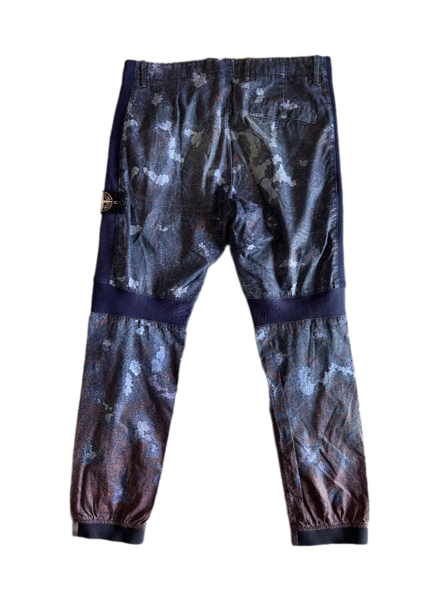 Stone Island 'Heat Reactive' Trousers - 32W - Image 4