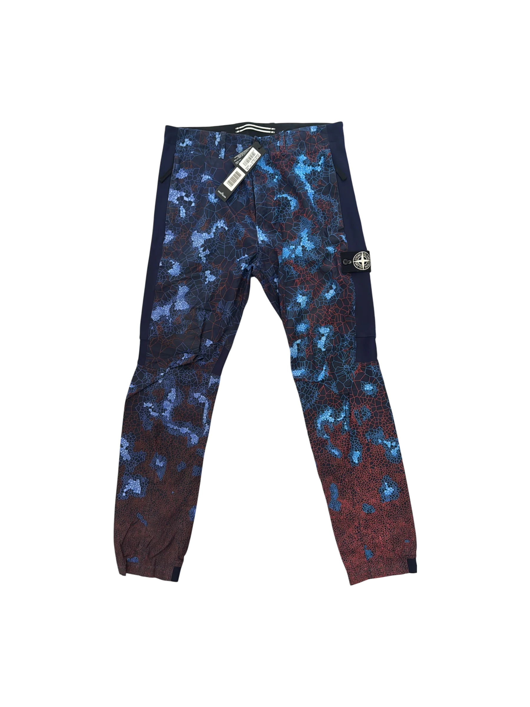 Stone Island 'Heat Reactive' Trousers - W31