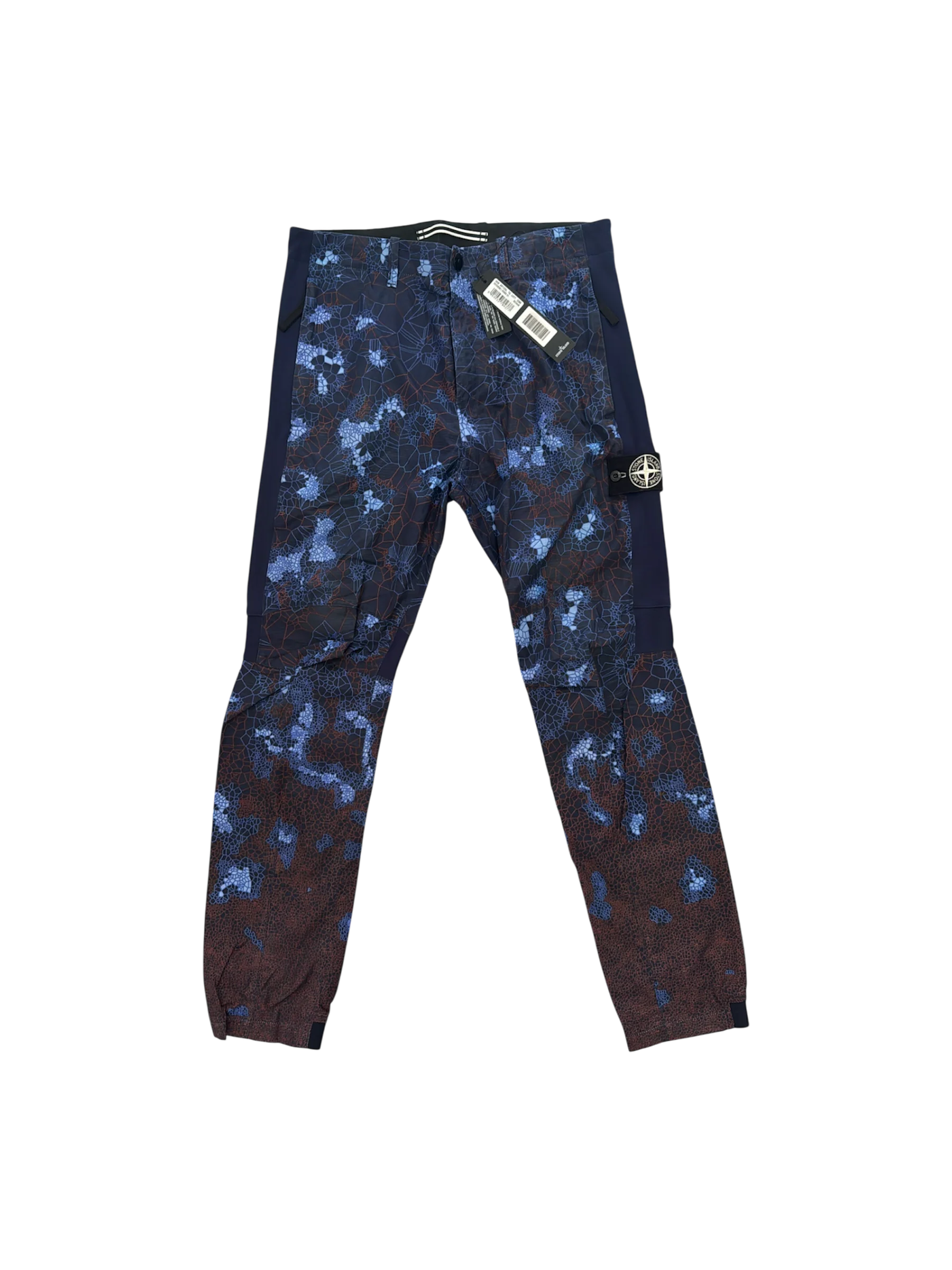 Stone Island 'Heat Reactive' Trousers - W31 - Image 2