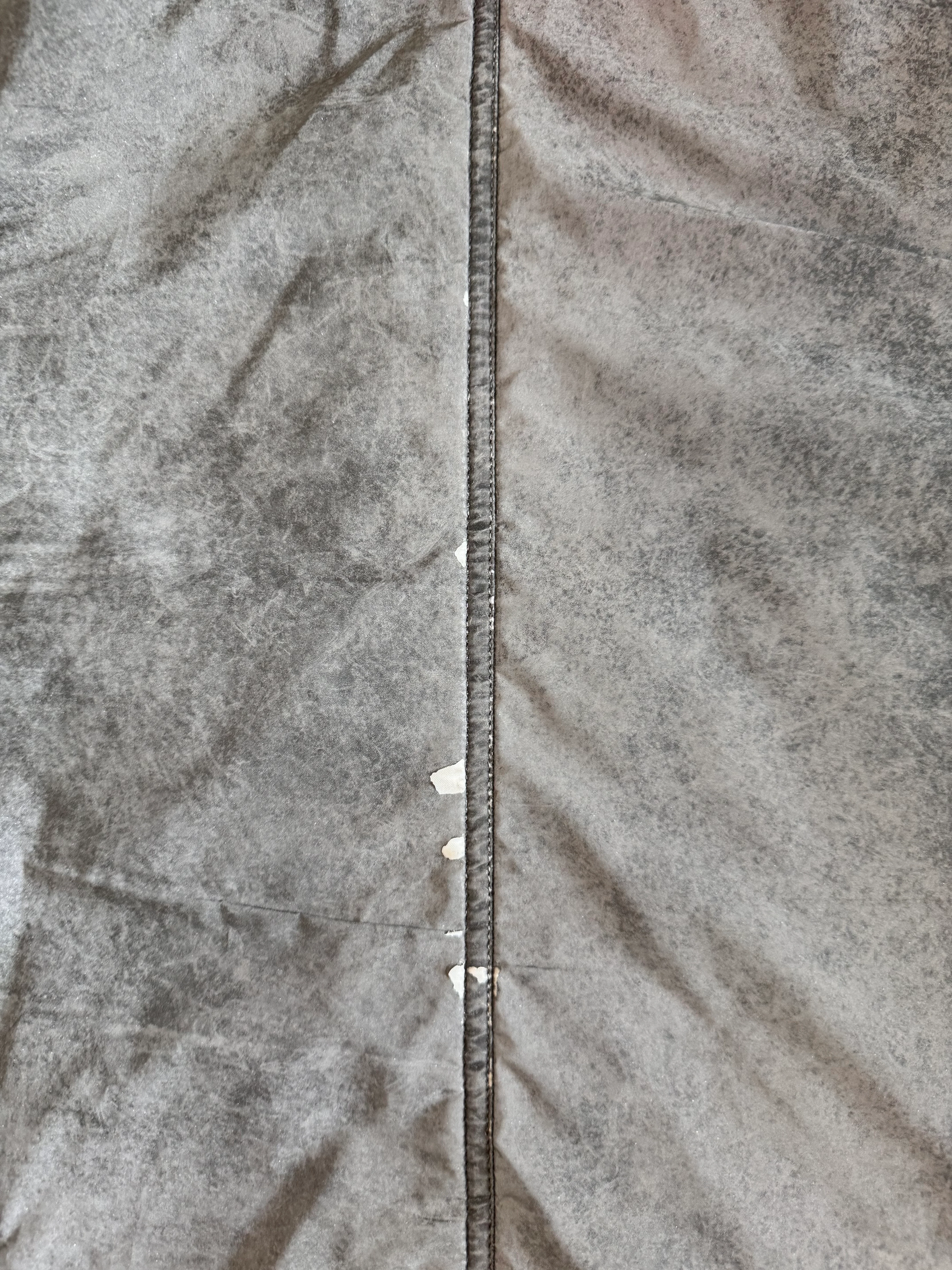 Stone Island 'Liquid Reflective' Jacket - Large - Image 4