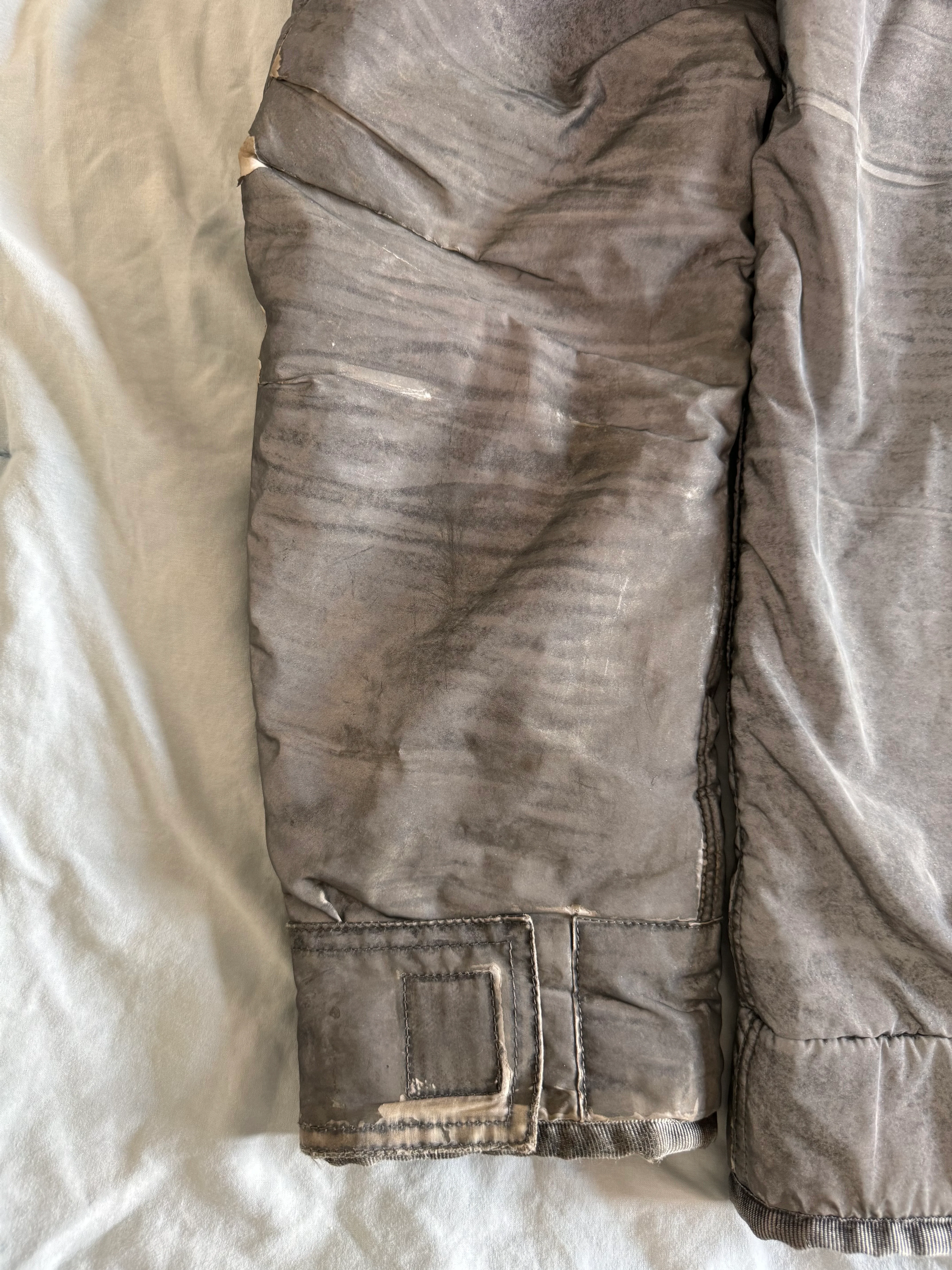 Stone Island 'Liquid Reflective' Jacket - Large - Image 5