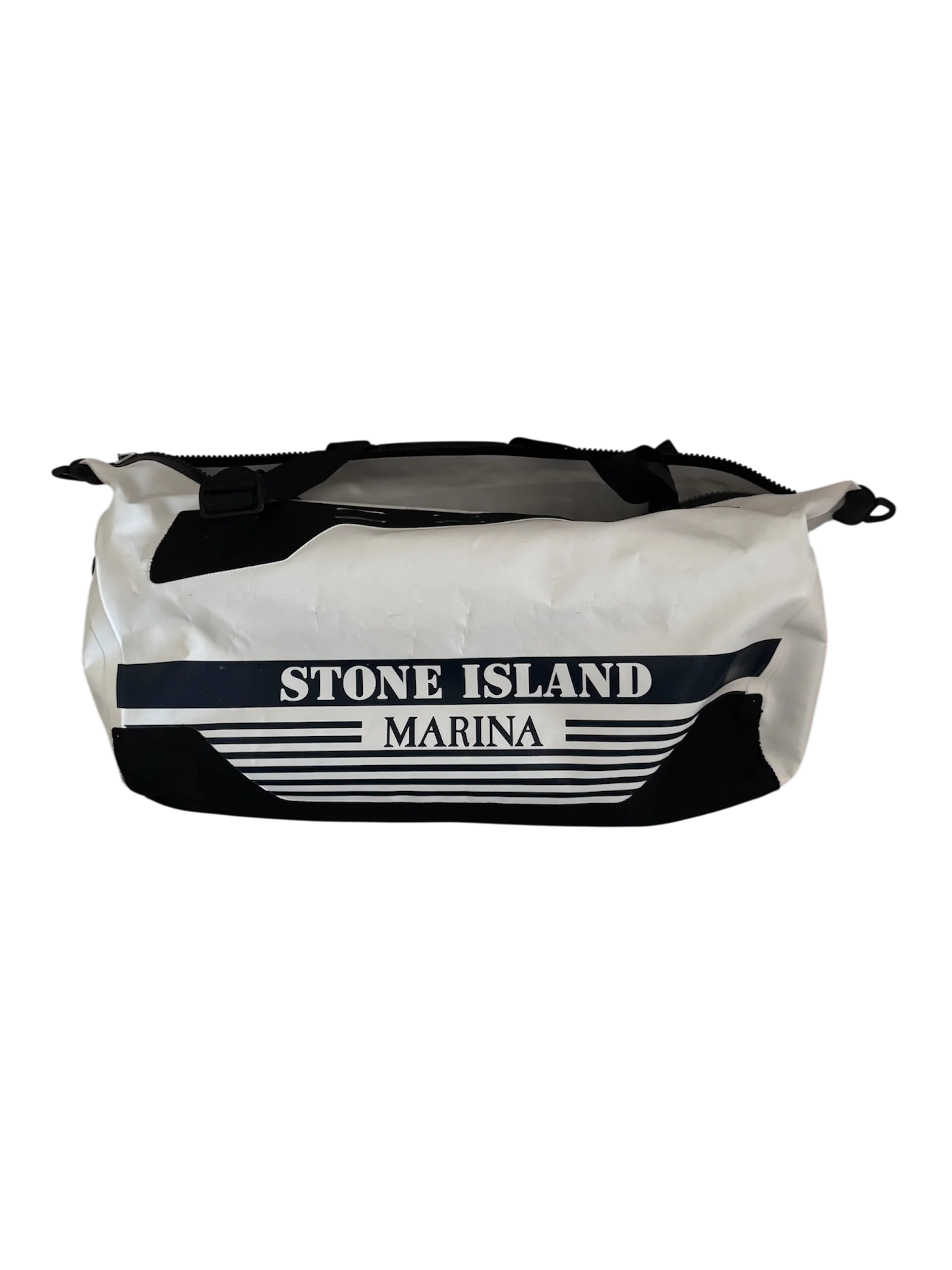 Stone Island Marina Bag - Unisize - Image 2