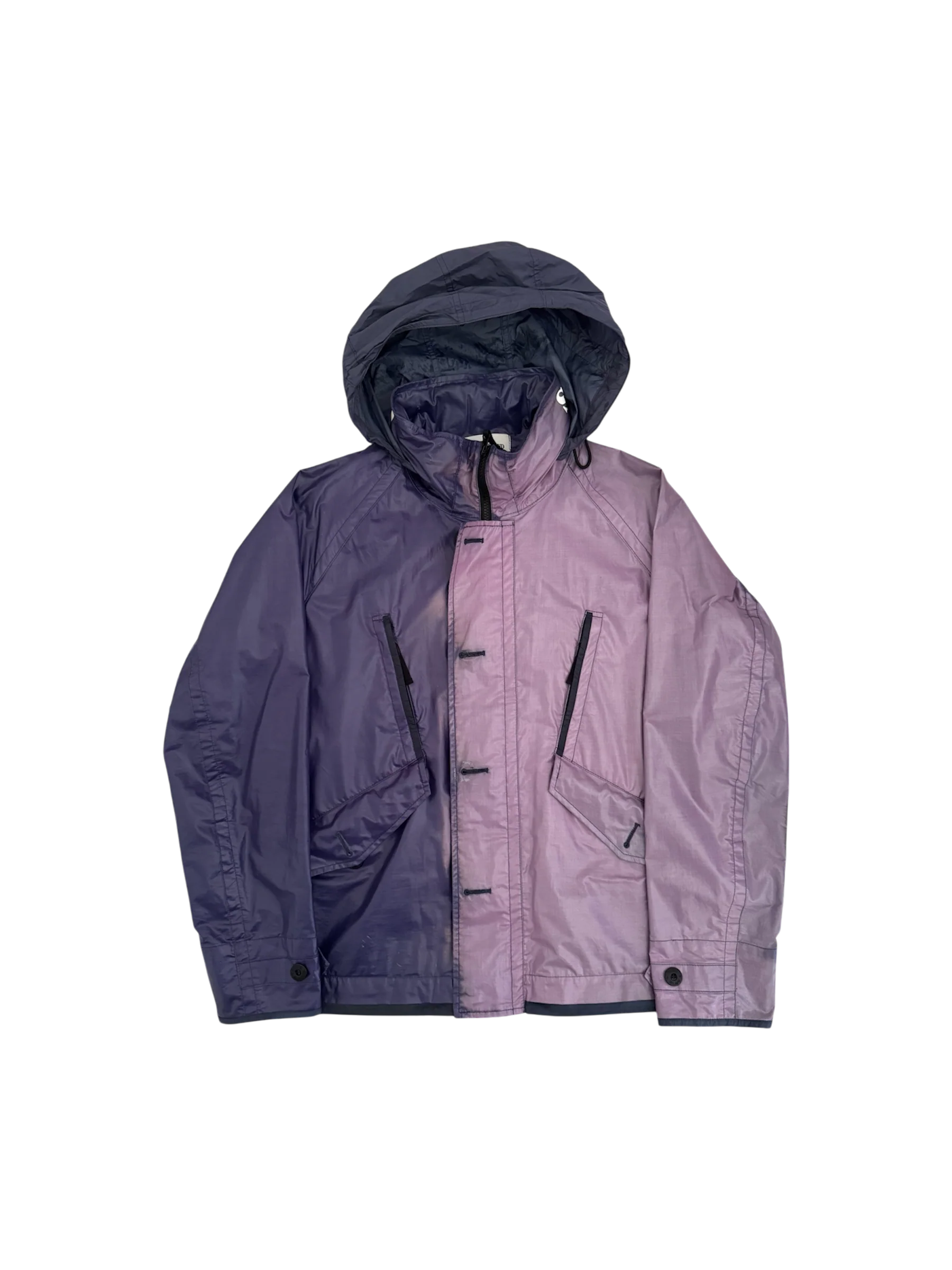 Stone Island Marina 'Heat Reactive' Jacket - Medium