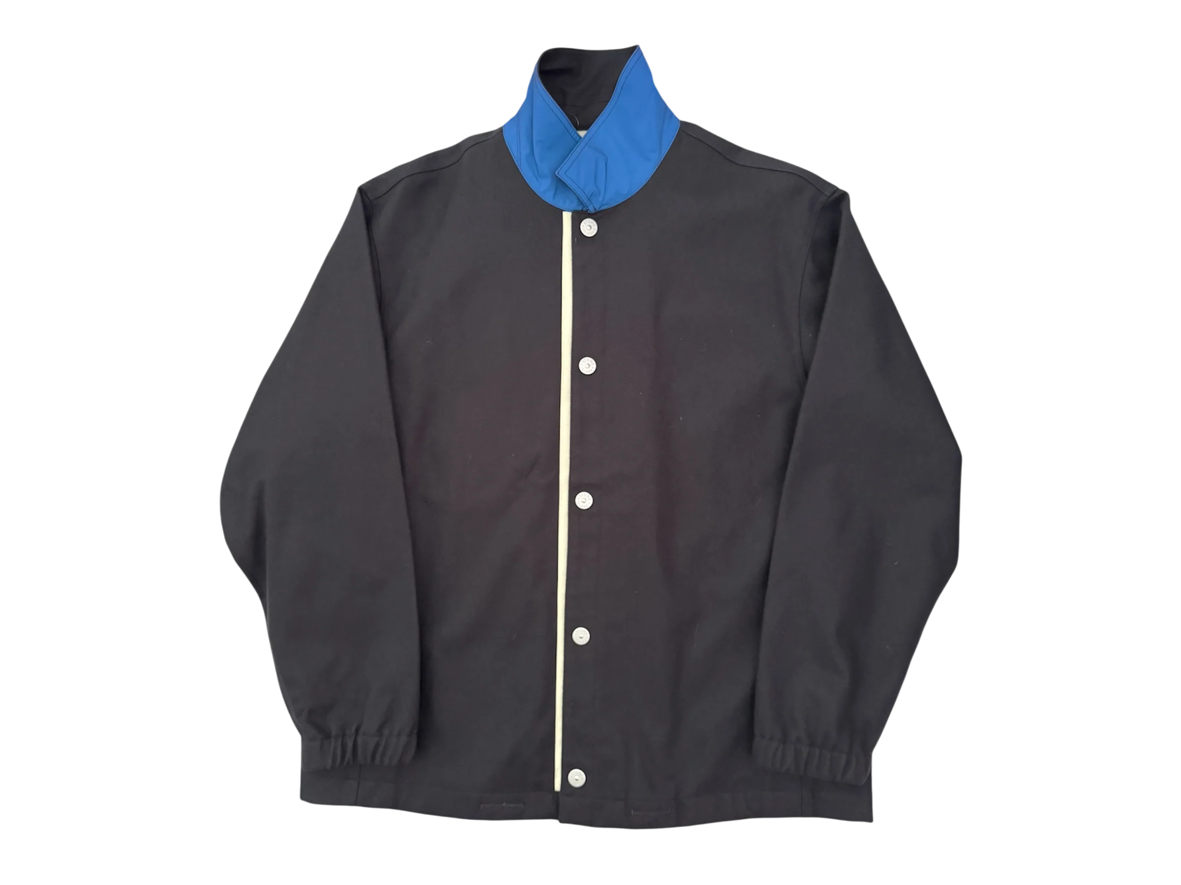 Stone Island Marina 'Panno Resinato' Jacket - XXL