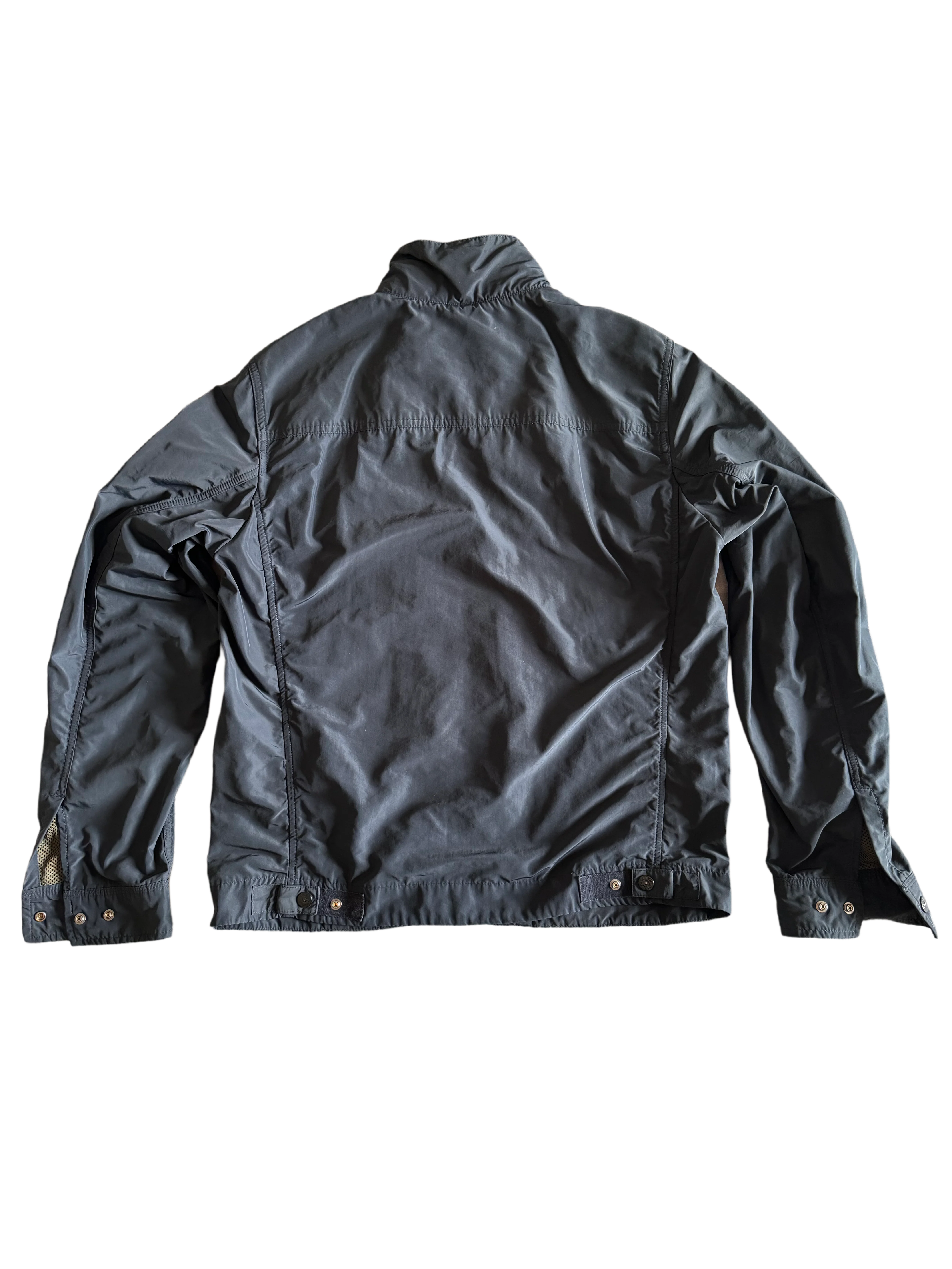 Stone Island 'Micro Reps' Jacket - Large - Image 3