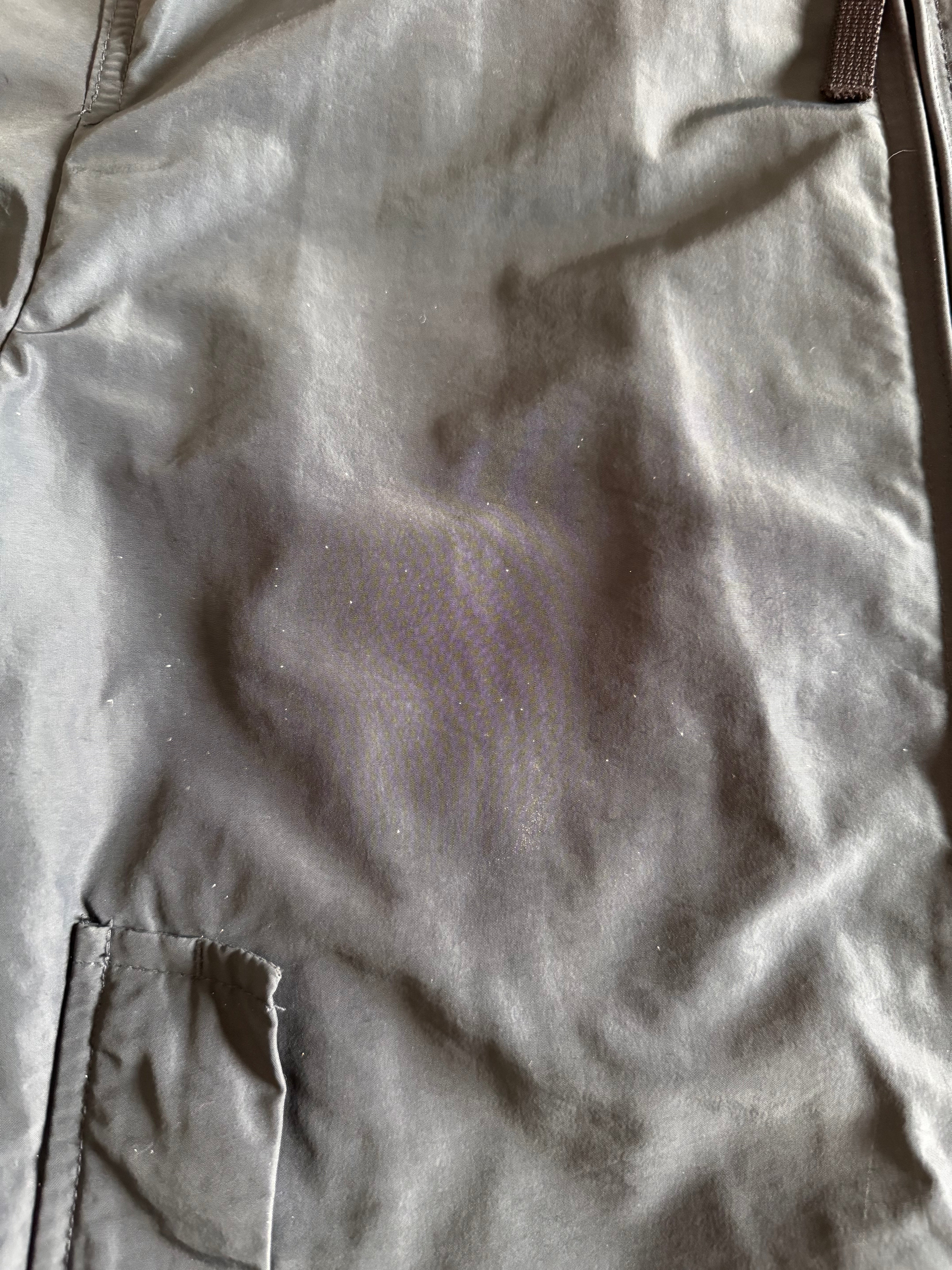Stone Island 'Micro Reps' Jacket - Large - Image 4
