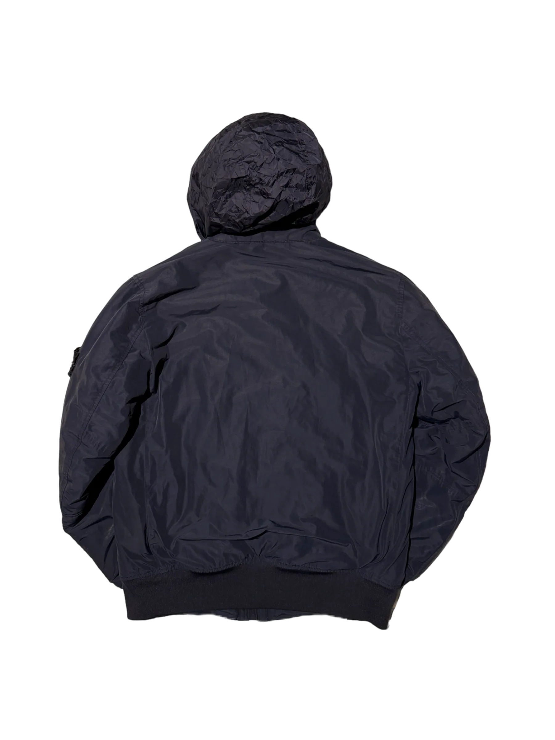 Stone Island 'Micro Reps Primaloft Insulation' Jacket - Large - Image 4