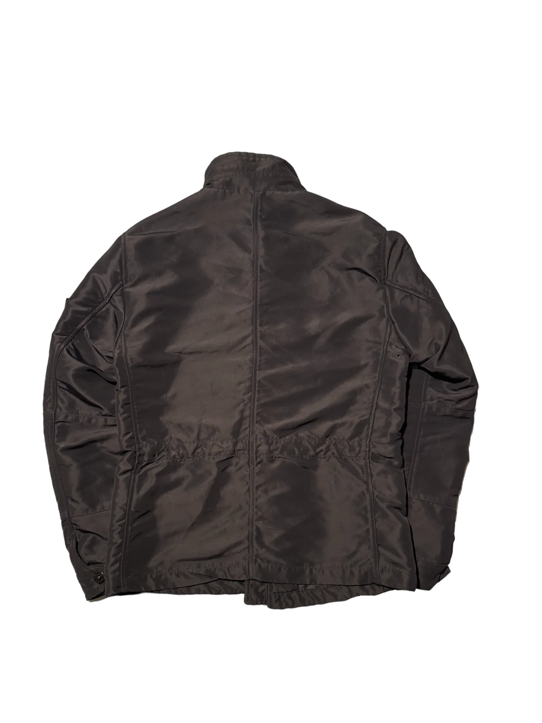 Stone Island 'Mil Spec Flying Raso' Jacket - Medium - Image 3