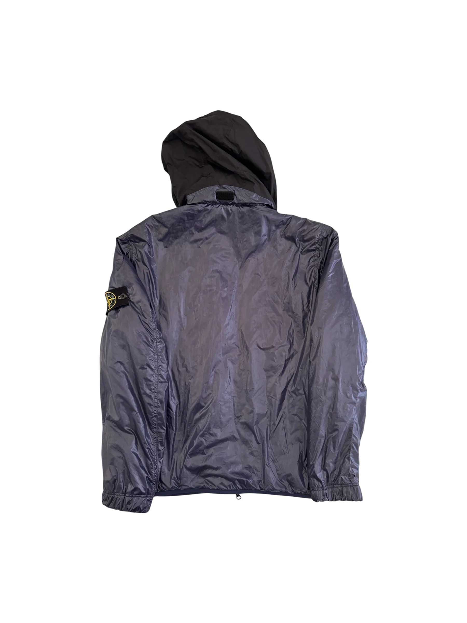 Stone Island 'Pertex Quantum Primaloft Insulation' Jacket - XL - Image 3