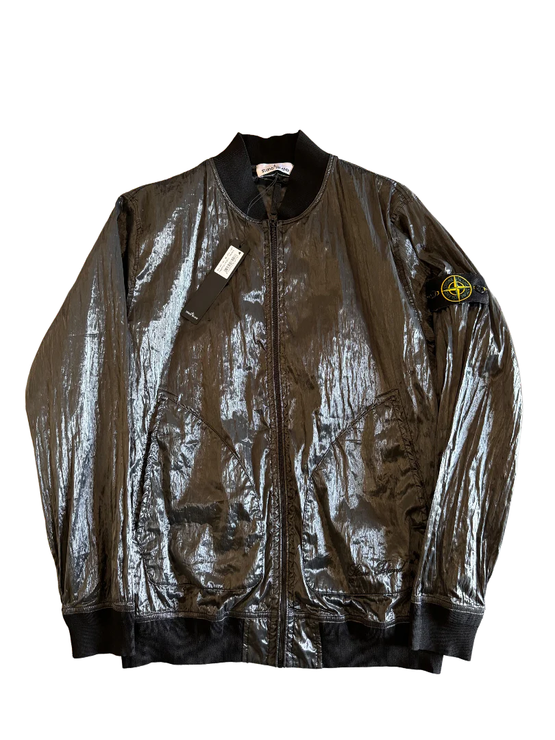 Stone Island 'Piattina 82/22' Jacket - XL