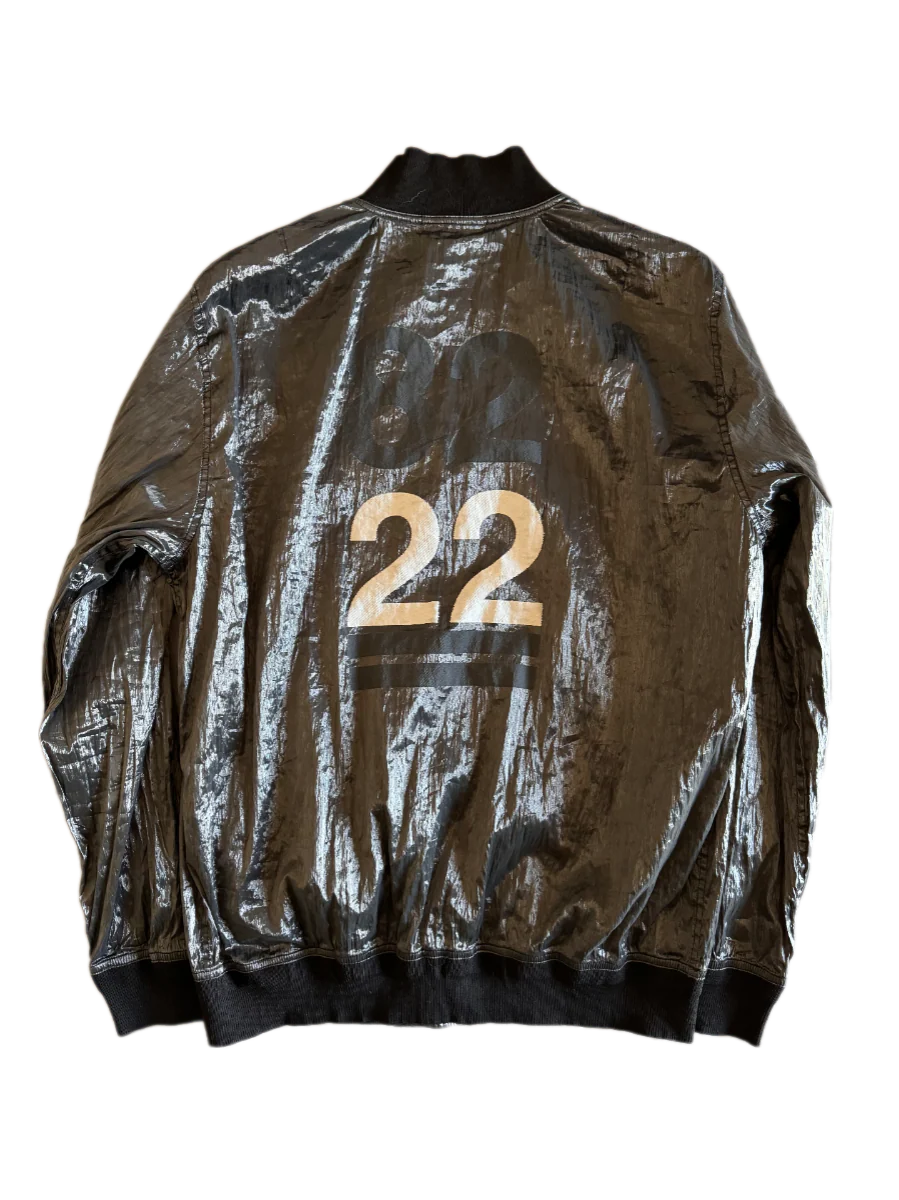 Stone Island 'Piattina 82/22' Jacket - XL - Image 2