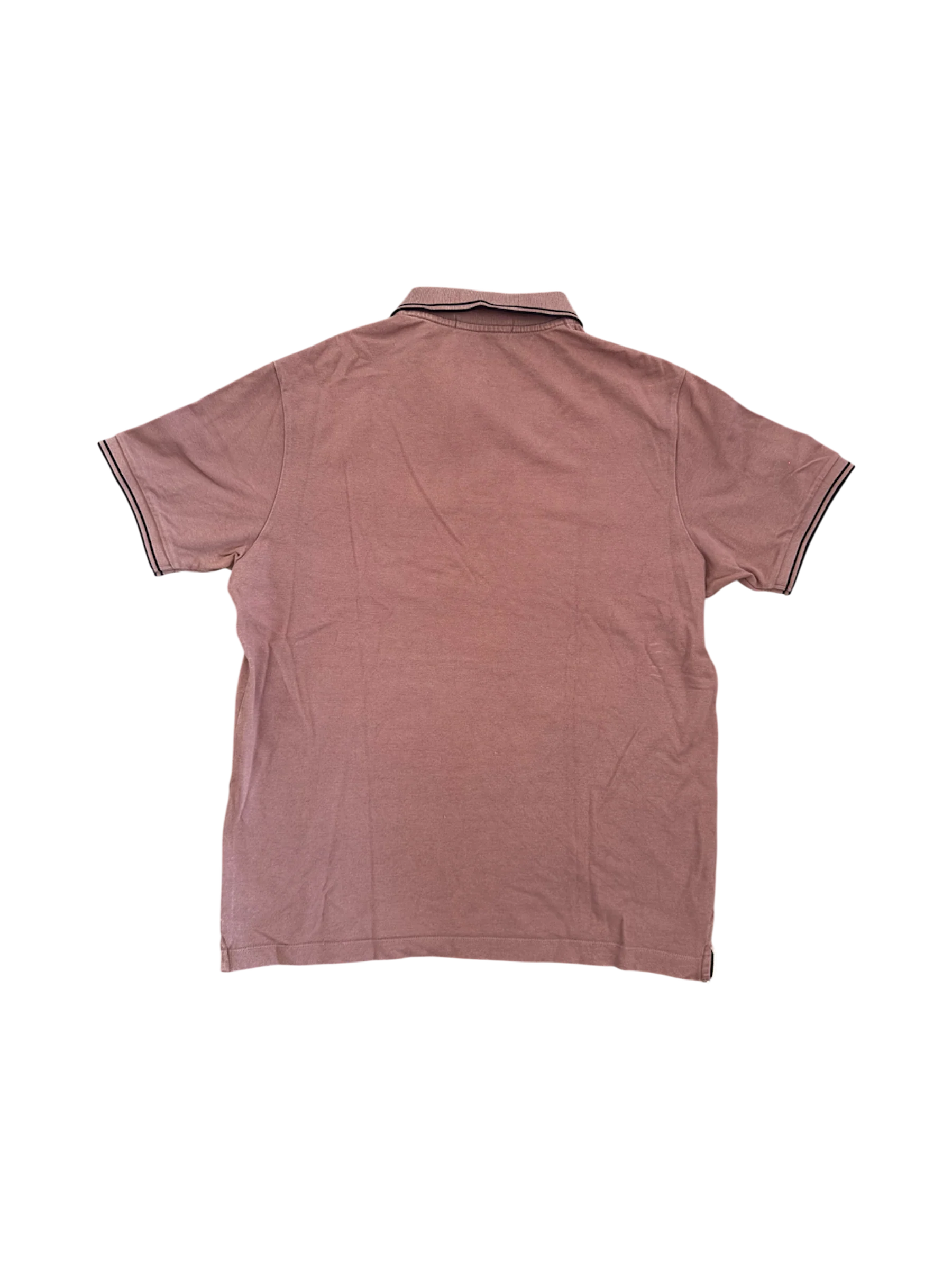 Stone Island Polo - Medium - Image 2