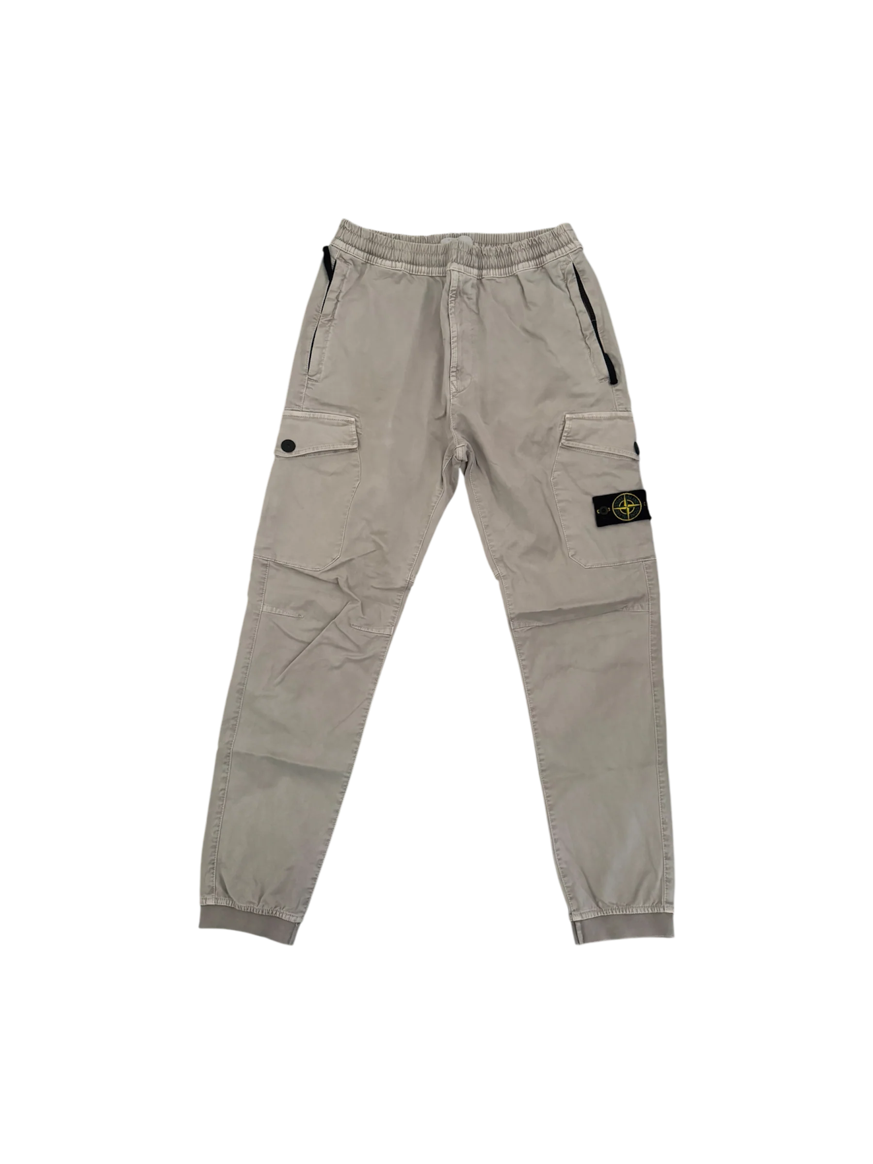 Stone Island RE-T Grey Cargo - W32
