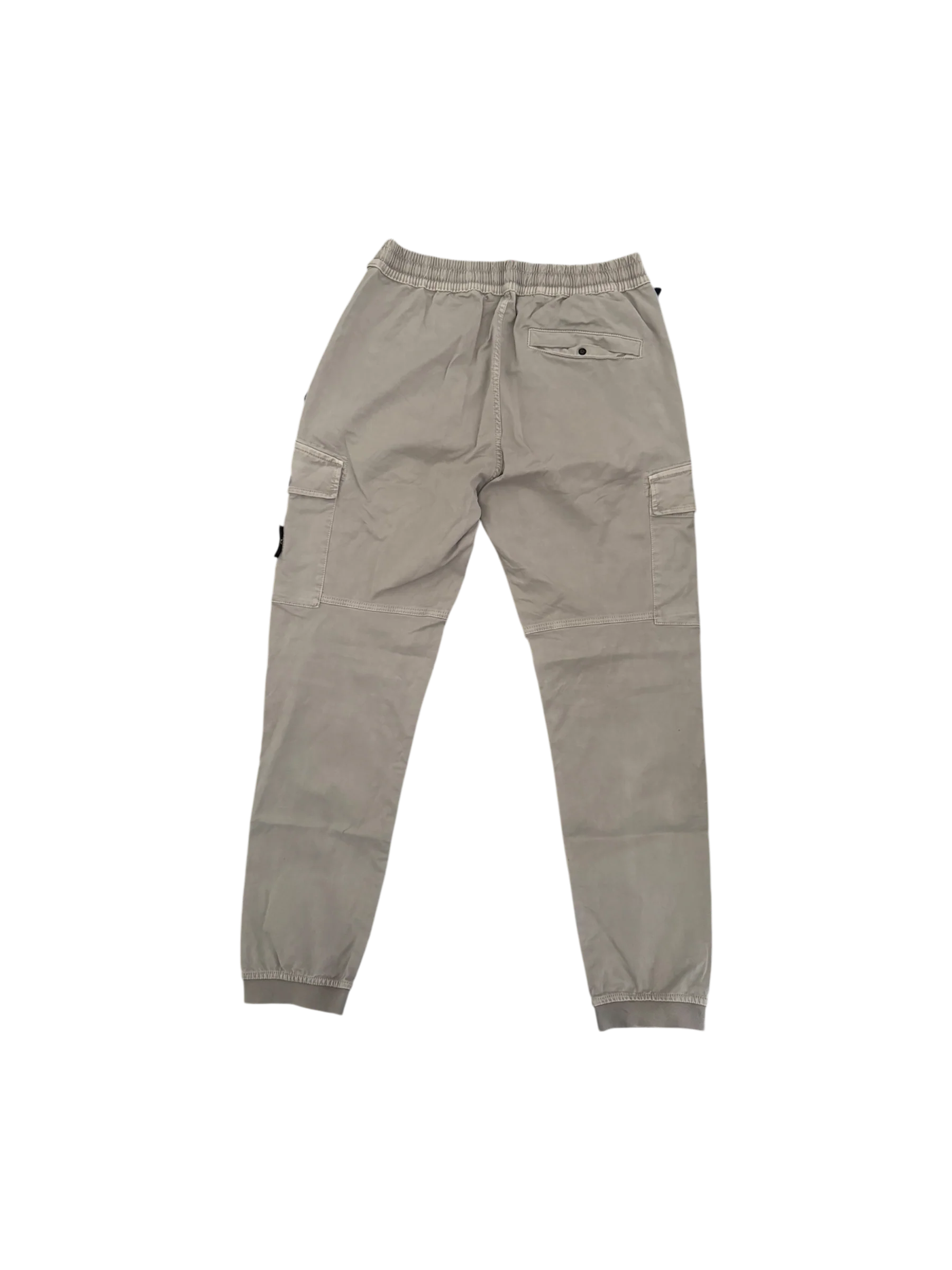 Stone Island RE-T Grey Cargo - W32 - Image 2